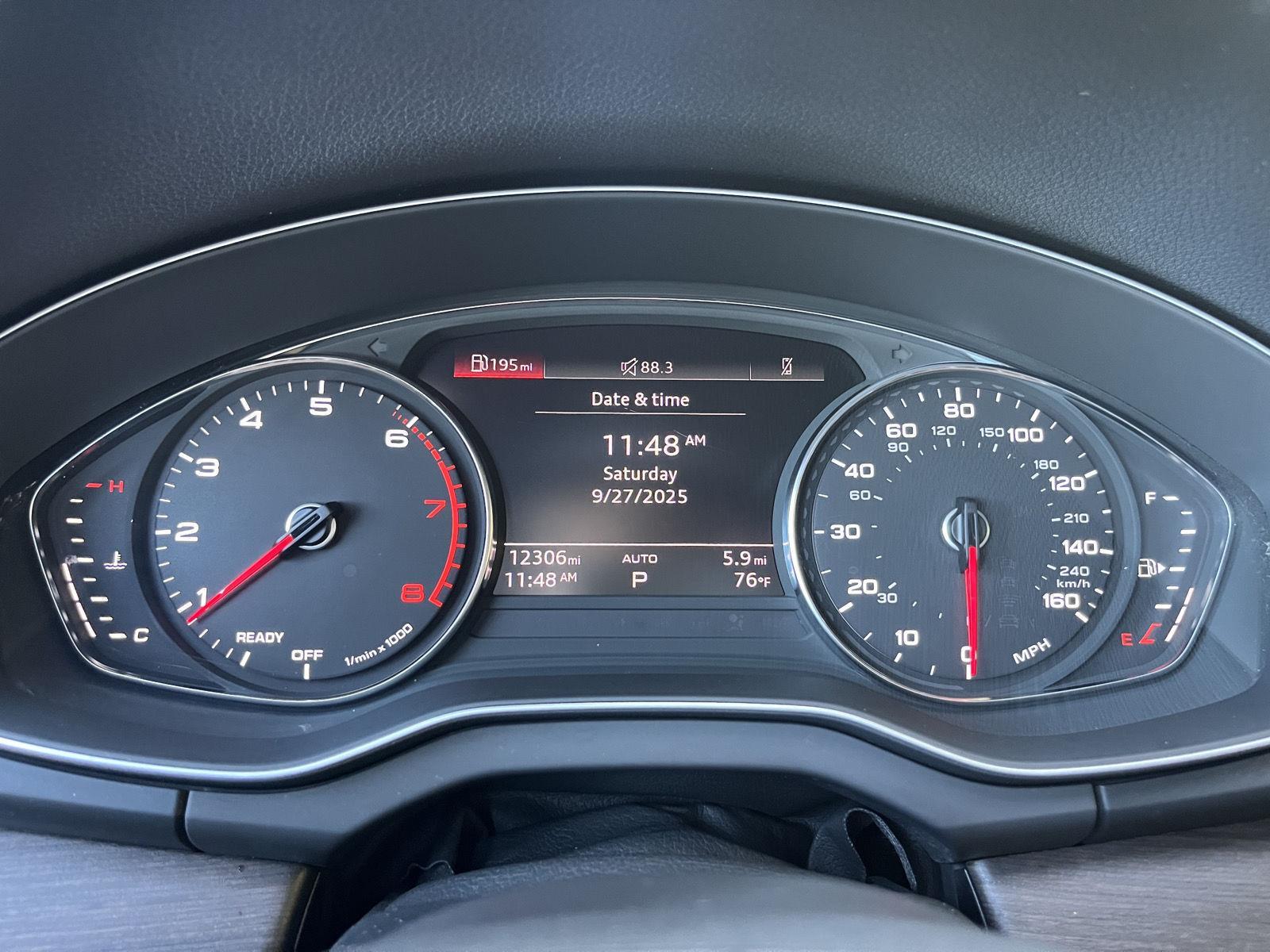 2023 Audi Q5 Premium photo 9