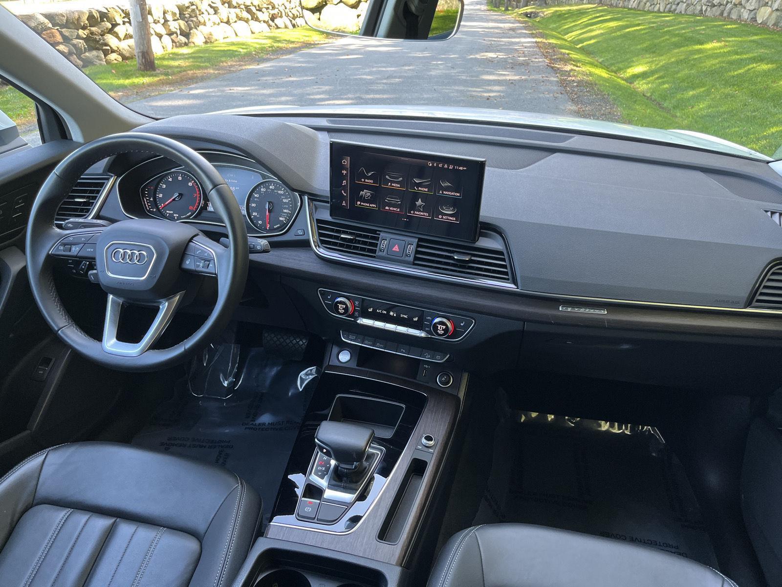 2023 Audi Q5 Premium photo 39