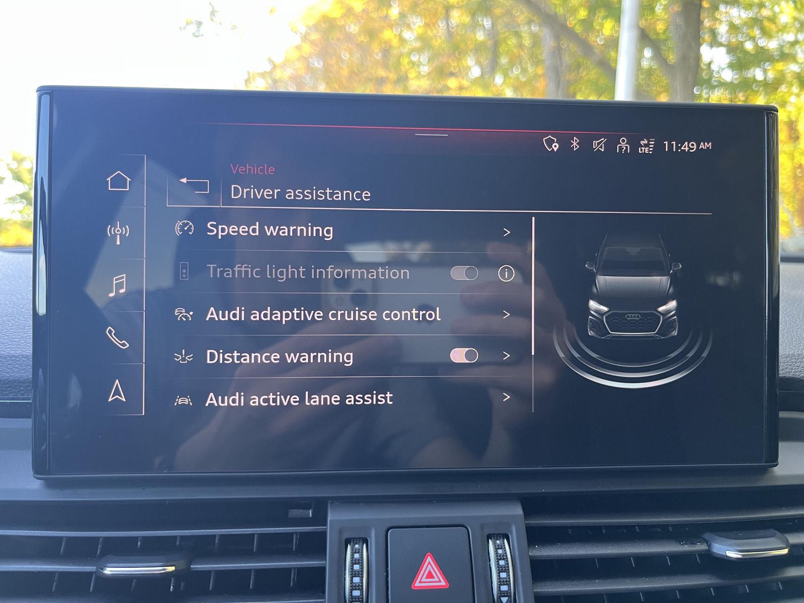 2023 Audi Q5 Premium photo 11