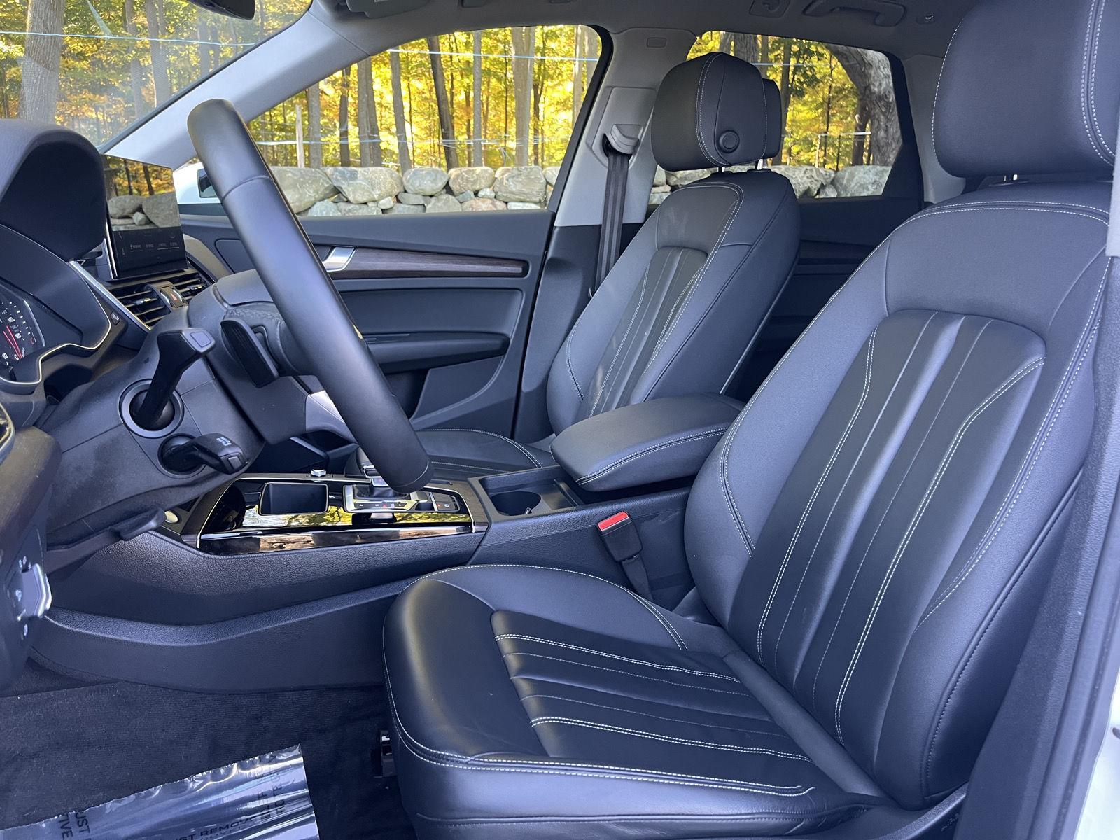 2023 Audi Q5 Premium photo 40