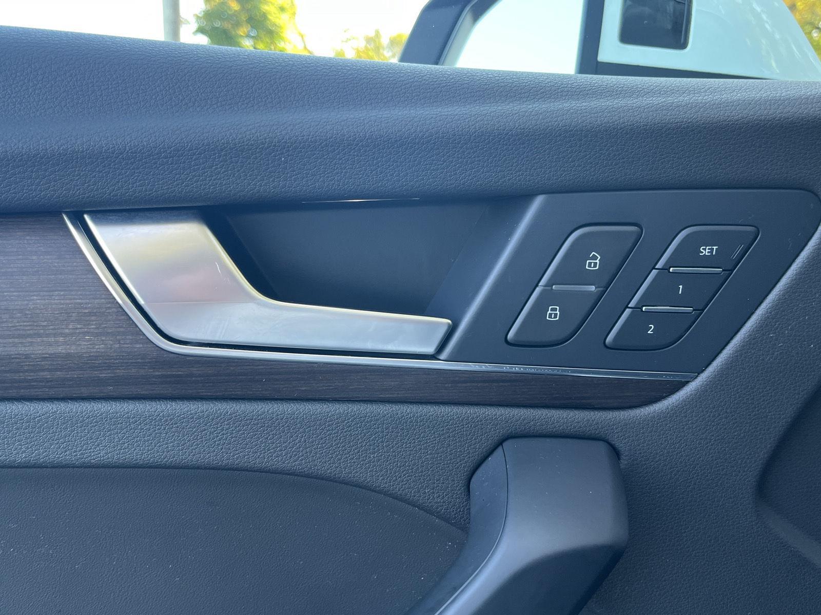 2023 Audi Q5 Premium photo 49