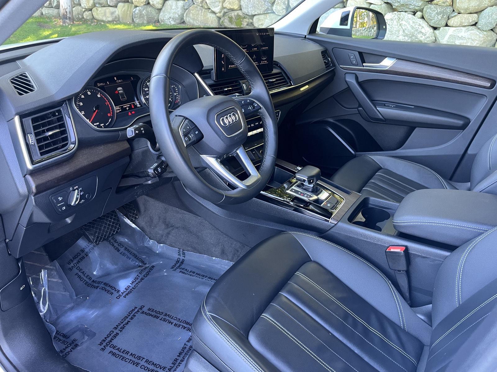 2023 Audi Q5 Premium photo 44