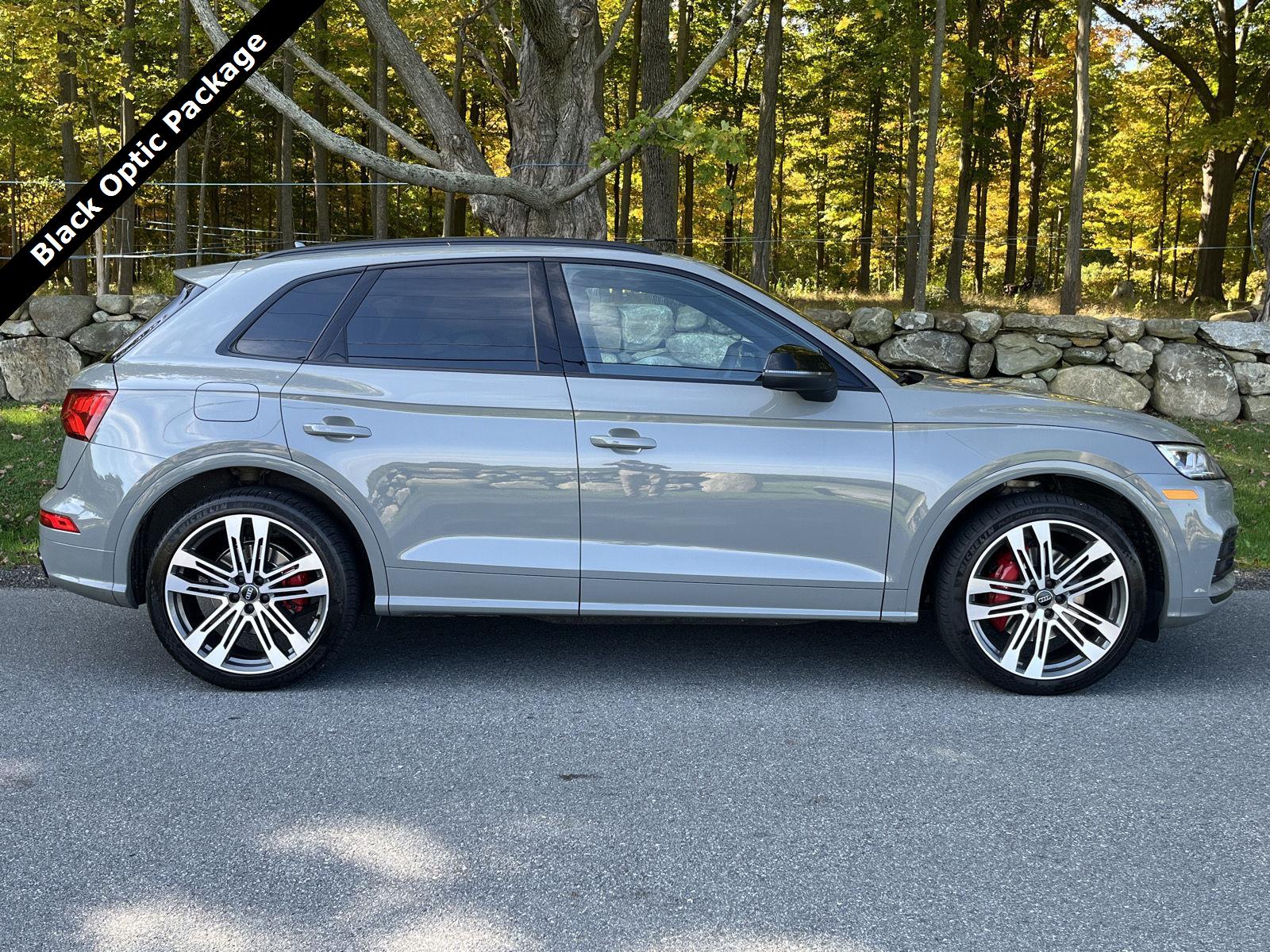 2020 Audi S5 Premium Plus photo 2