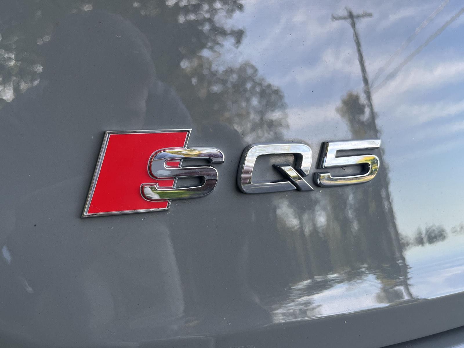 2020 Audi S5 Premium Plus photo 25