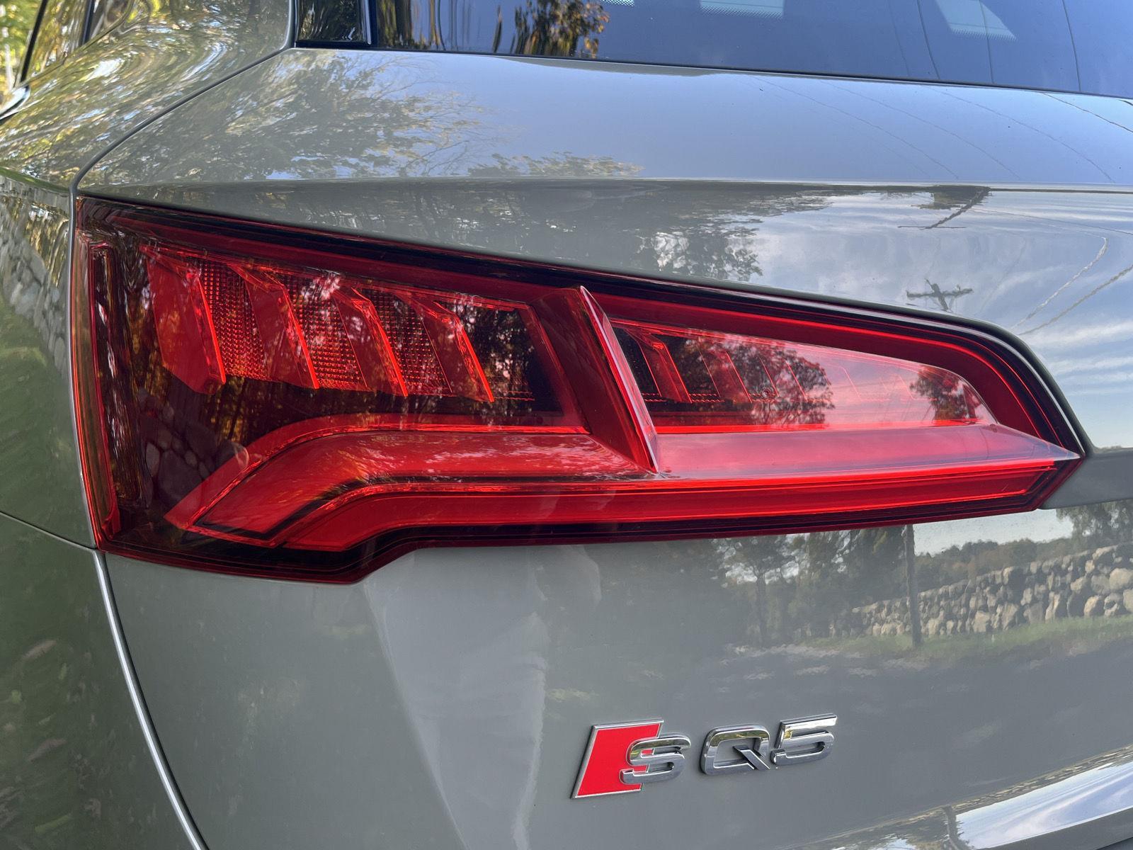 2020 Audi S5 Premium Plus photo 30