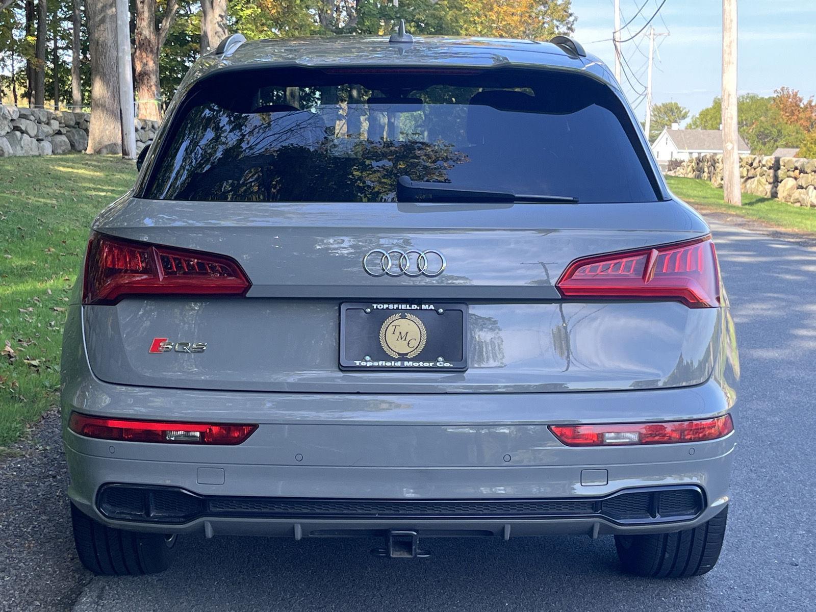 2020 Audi S5 Premium Plus photo 31