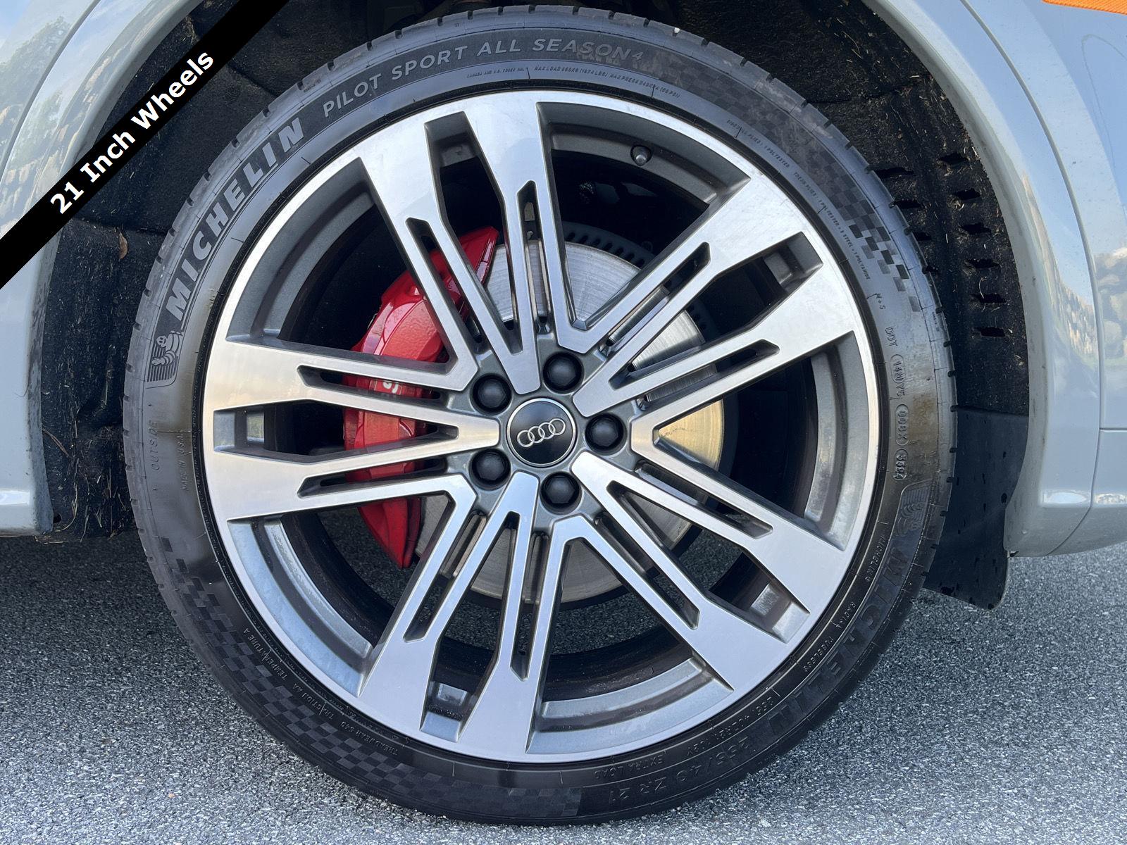 2020 Audi S5 Premium Plus photo 21