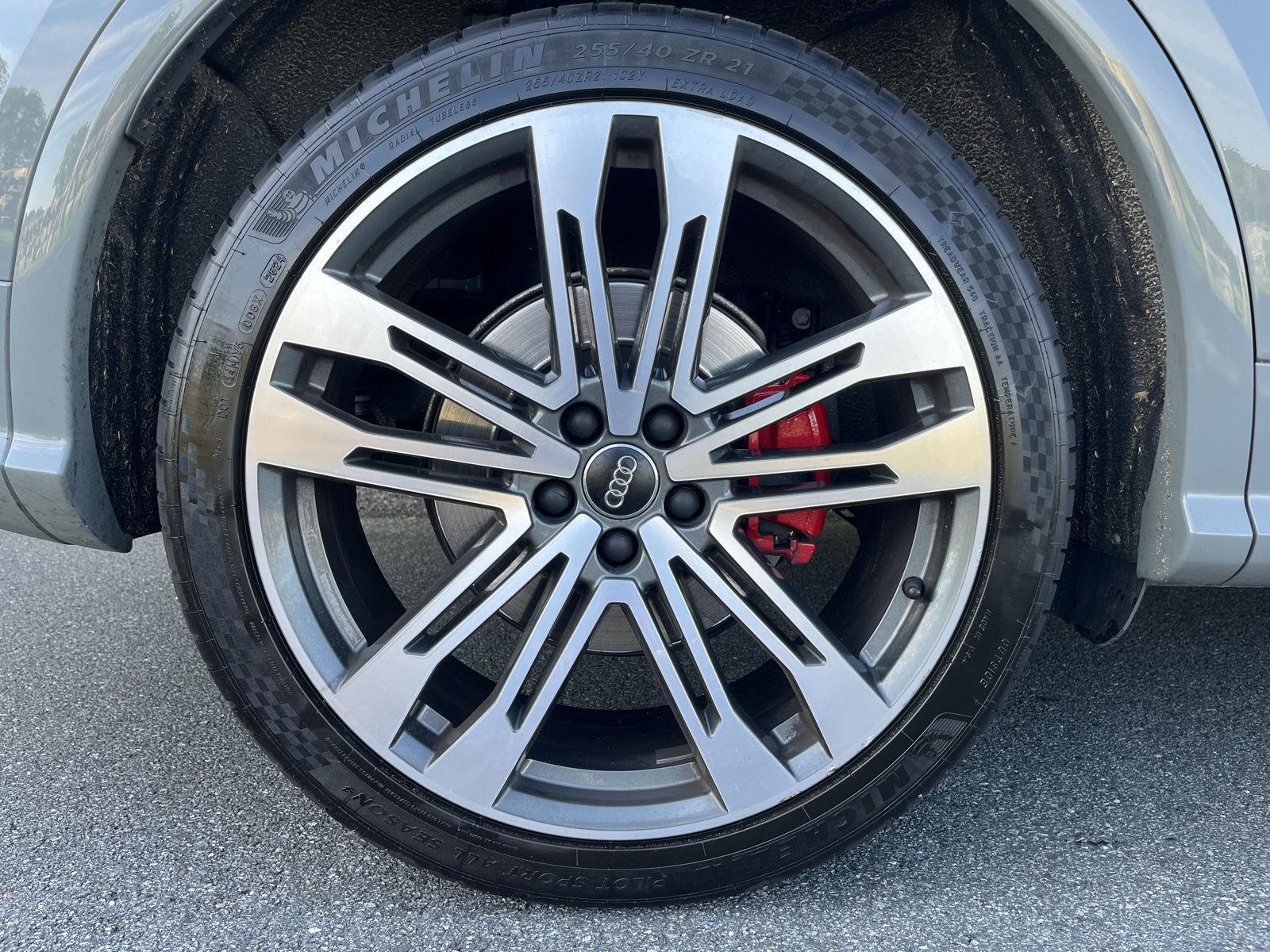 2020 Audi S5 Premium Plus photo 22