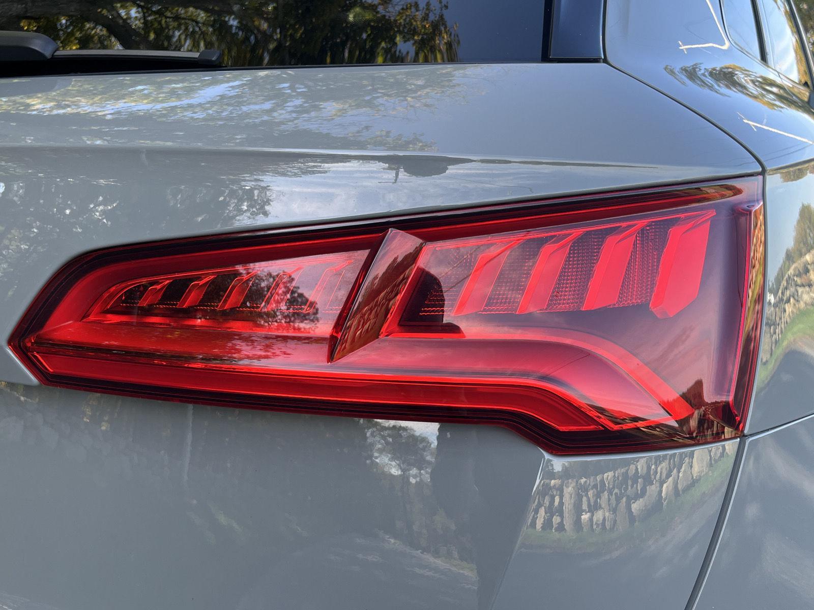 2020 Audi S5 Premium Plus photo 29