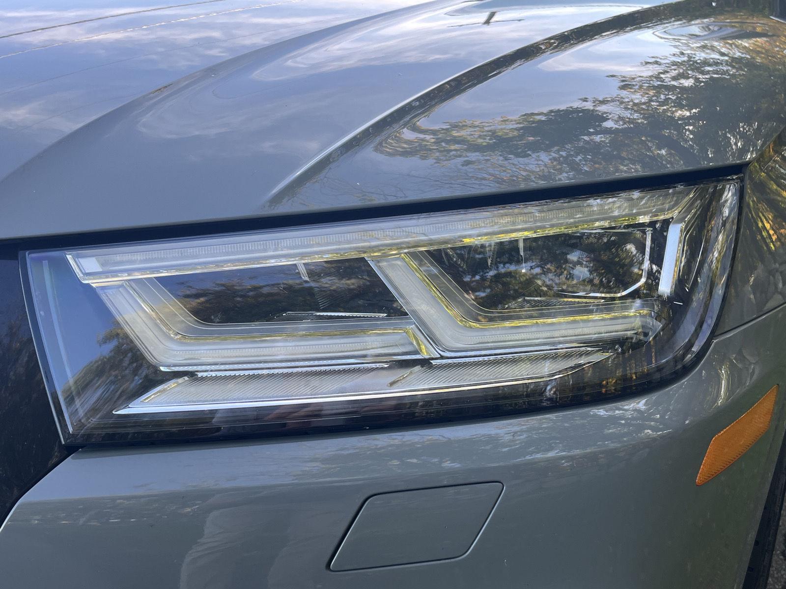2020 Audi S5 Premium Plus photo 28