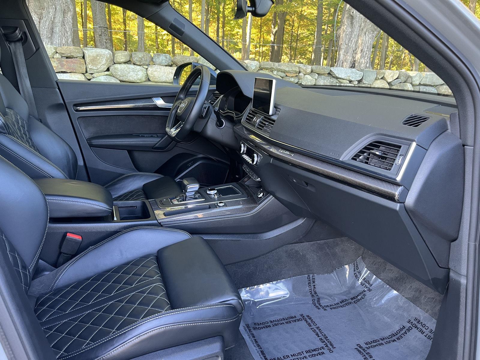 2020 Audi S5 Premium Plus photo 54