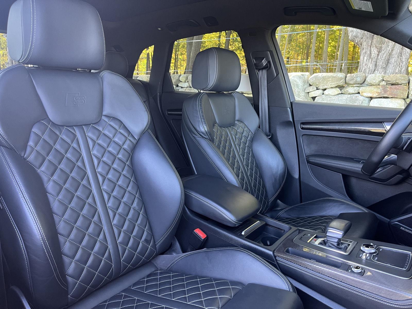 2020 Audi S5 Premium Plus photo 56