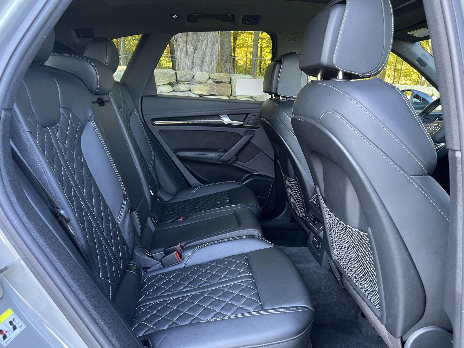 2020 Audi S5 Premium Plus photo 40