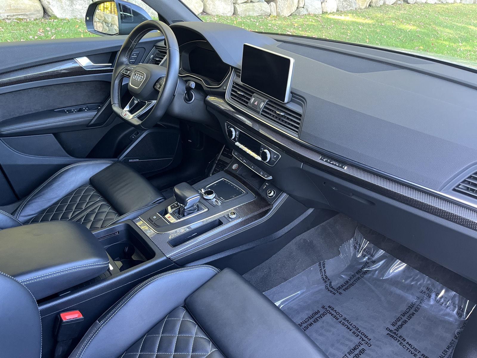 2020 Audi S5 Premium Plus photo 57