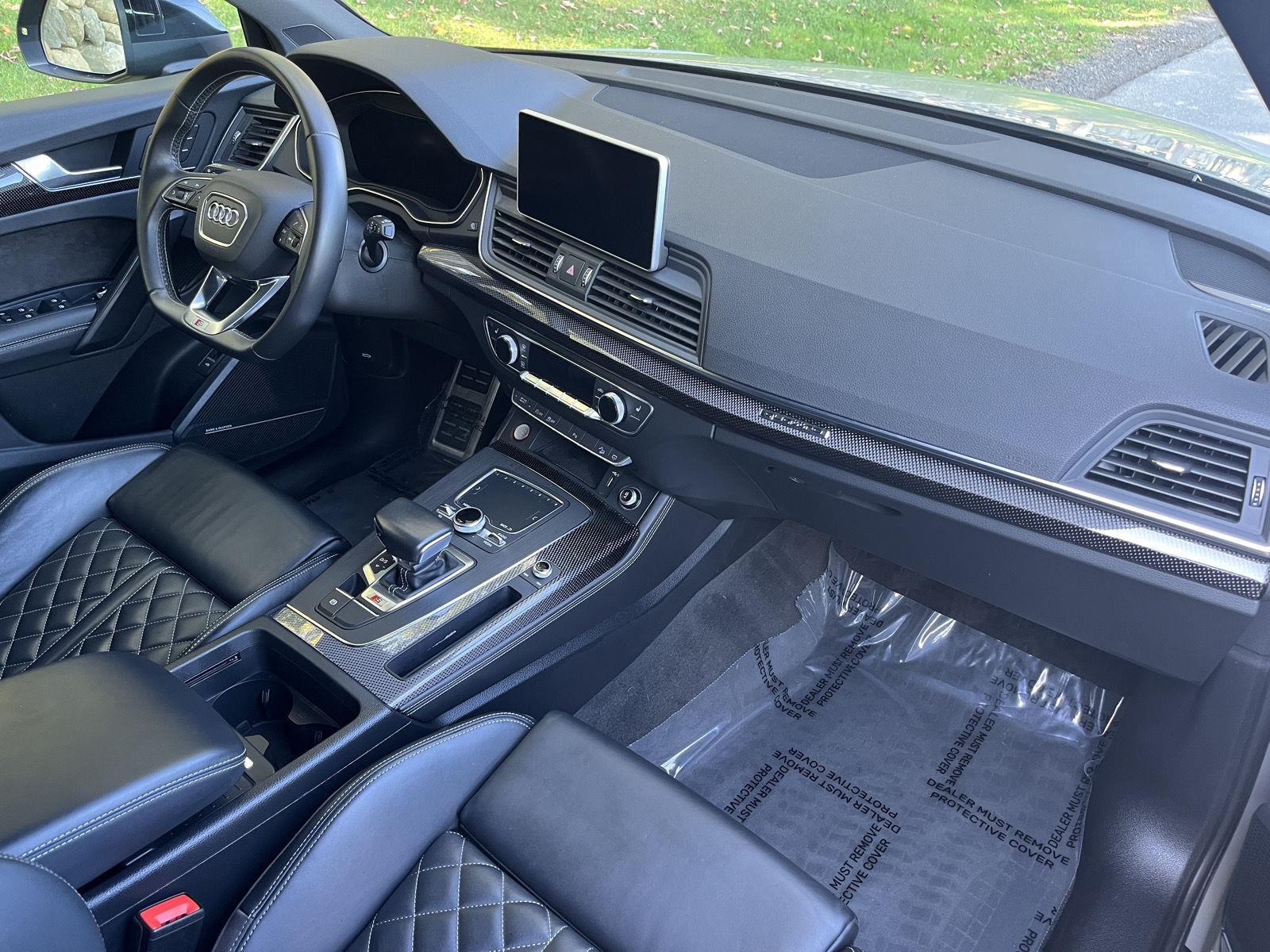 2020 Audi S5 Premium Plus photo 64