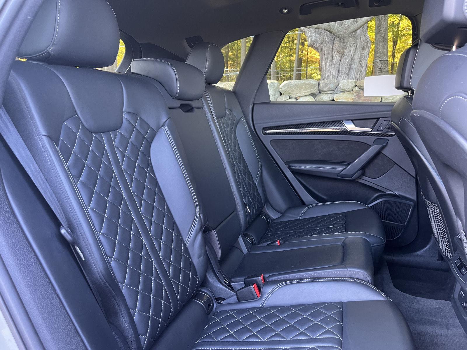 2020 Audi S5 Premium Plus photo 39