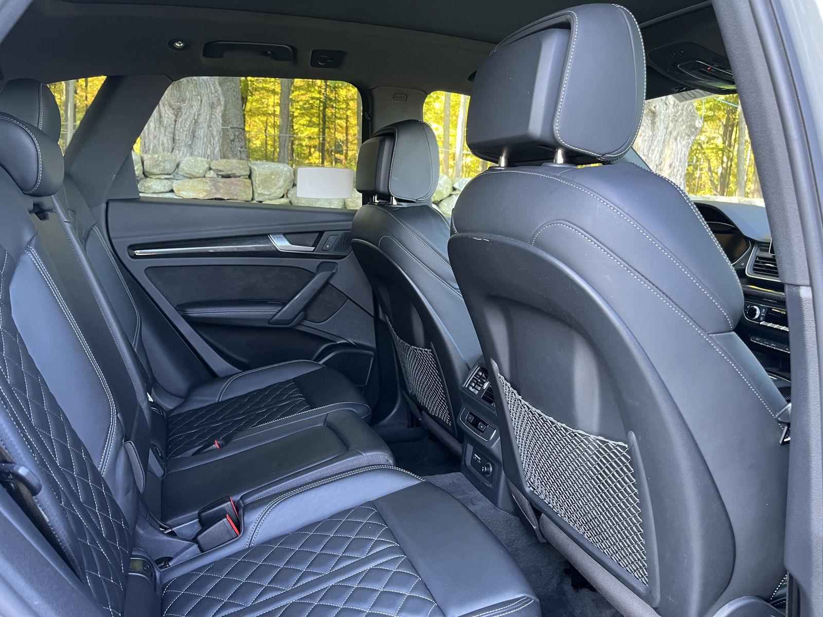 2020 Audi S5 Premium Plus photo 41