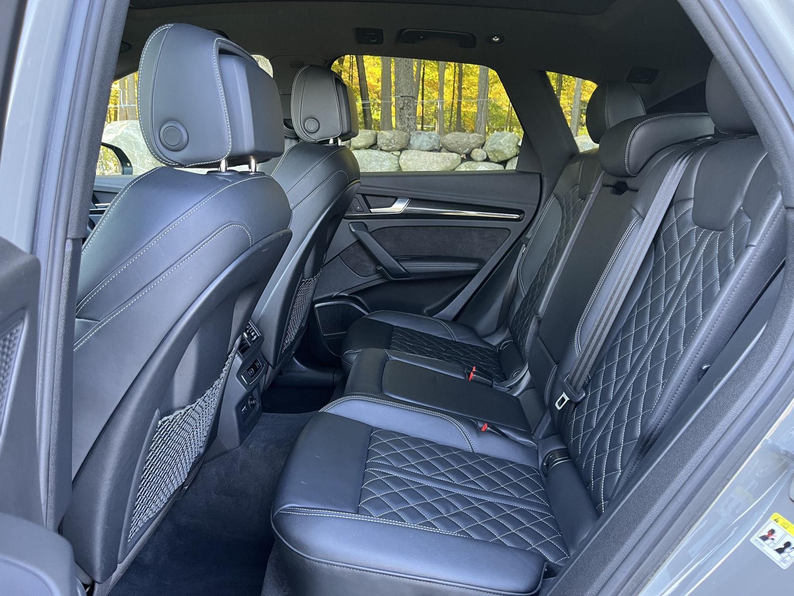2020 Audi S5 Premium Plus photo 44