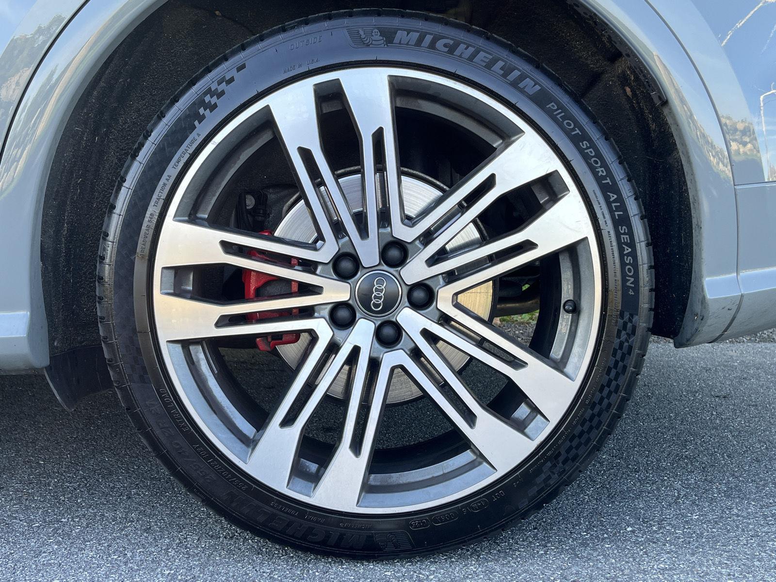 2020 Audi S5 Premium Plus photo 23