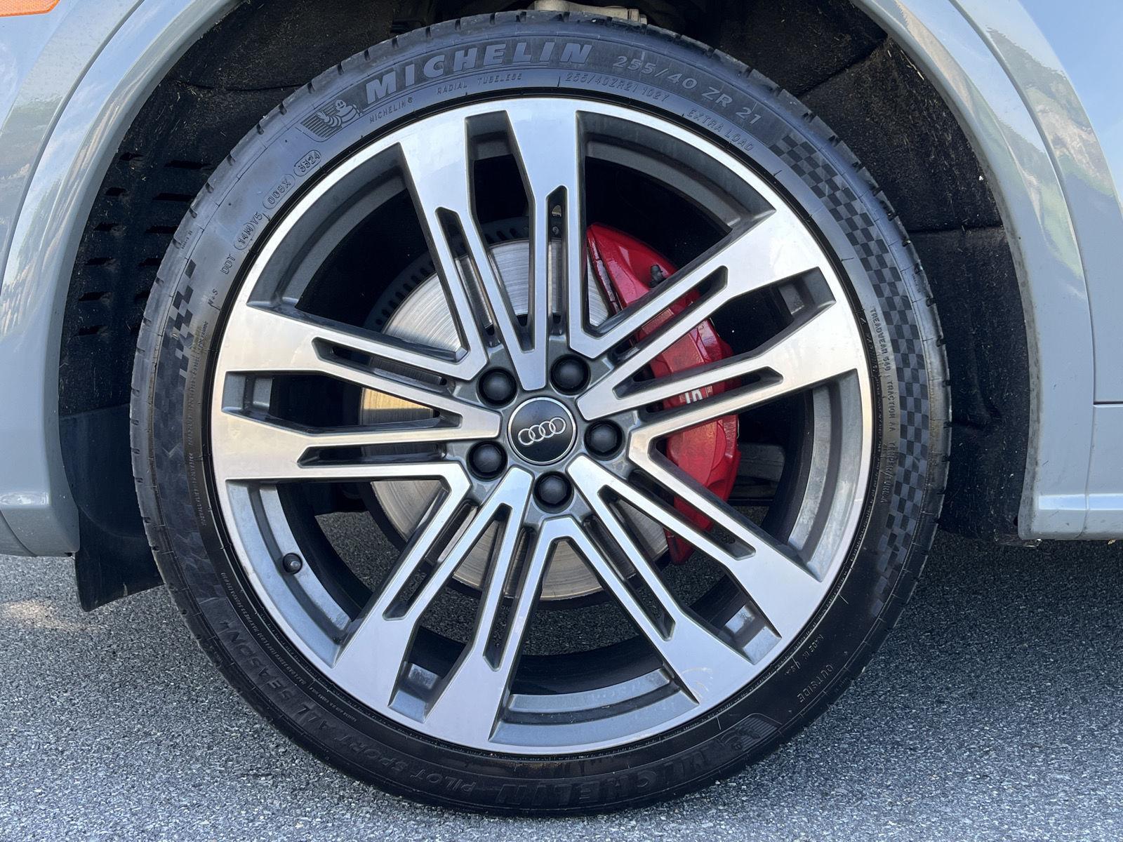 2020 Audi S5 Premium Plus photo 24
