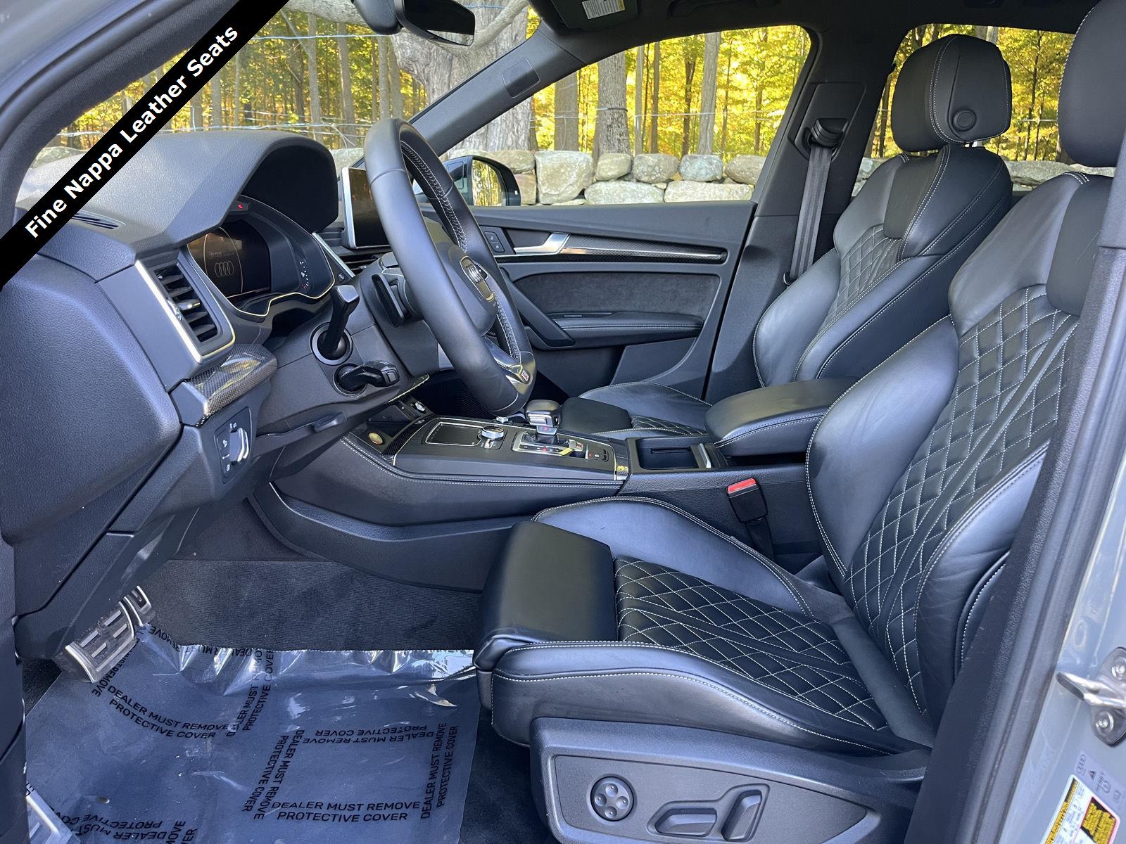 2020 Audi S5 Premium Plus photo 5
