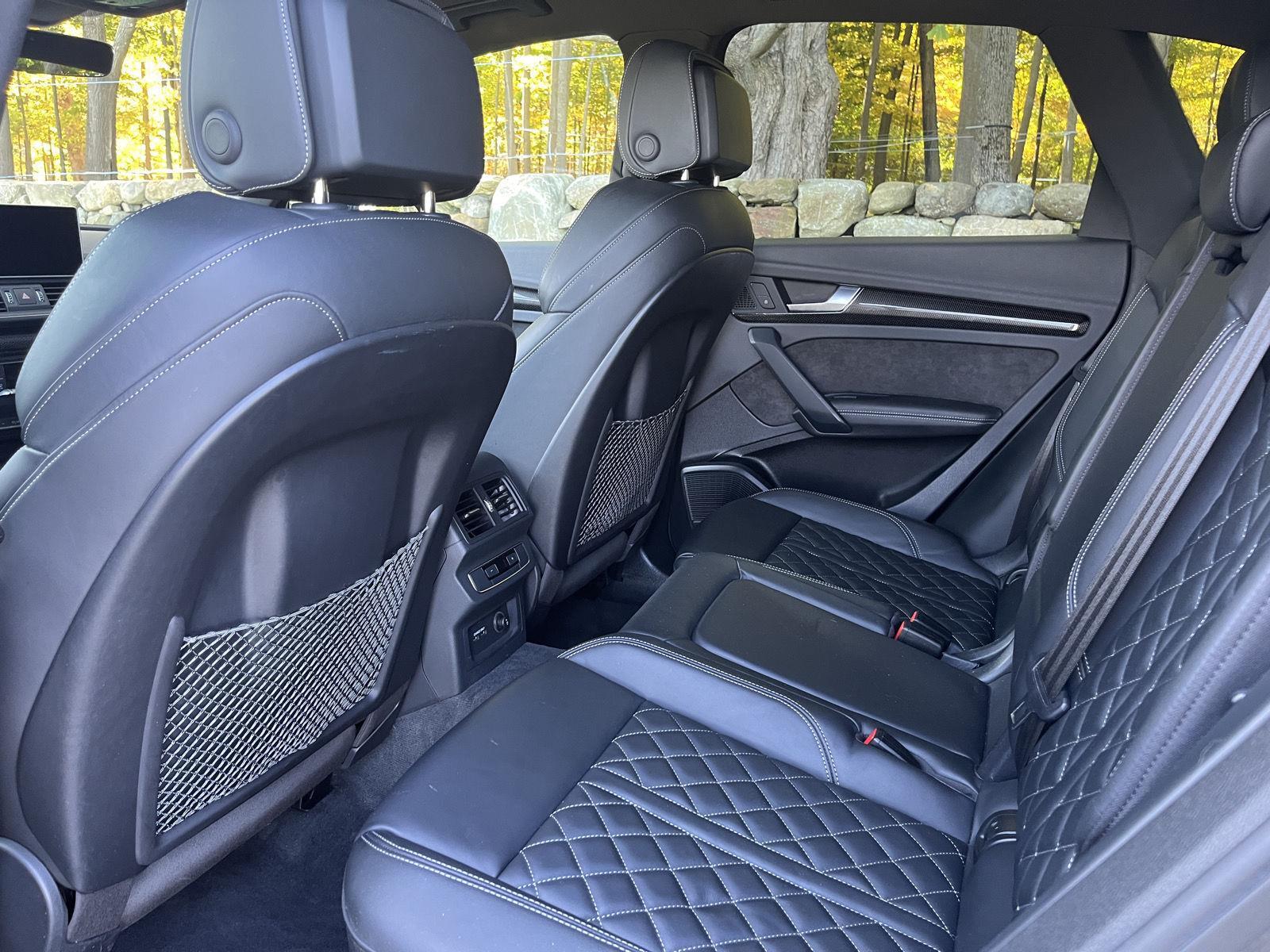 2020 Audi S5 Premium Plus photo 42