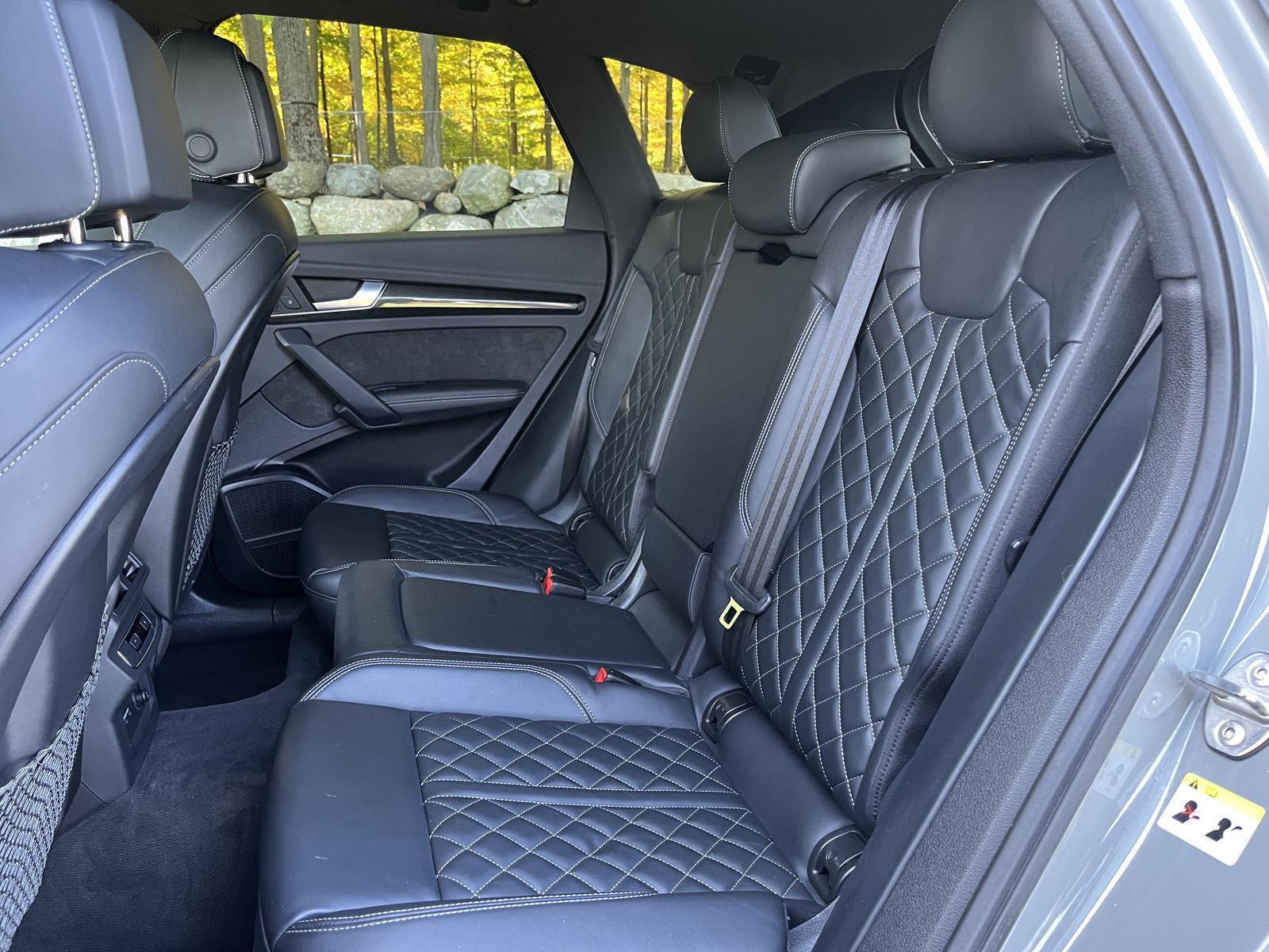 2020 Audi S5 Premium Plus photo 43