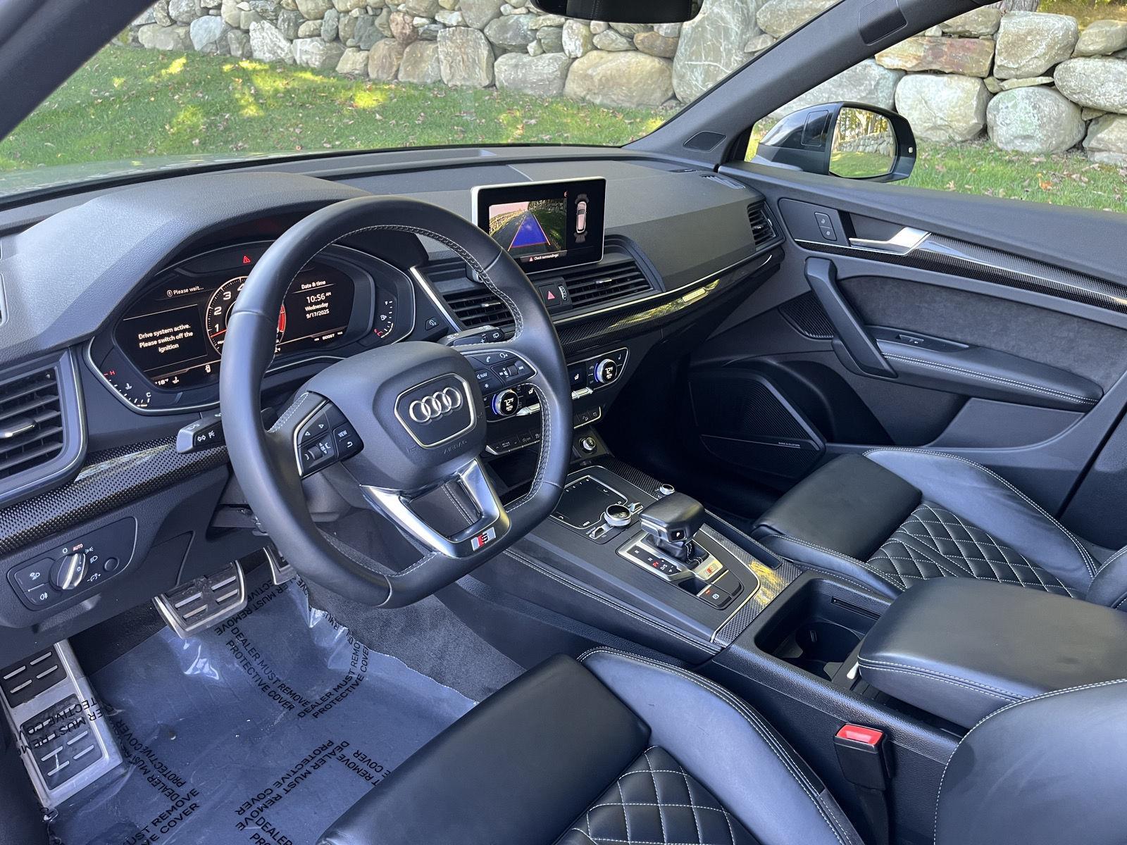 2020 Audi S5 Premium Plus photo 53