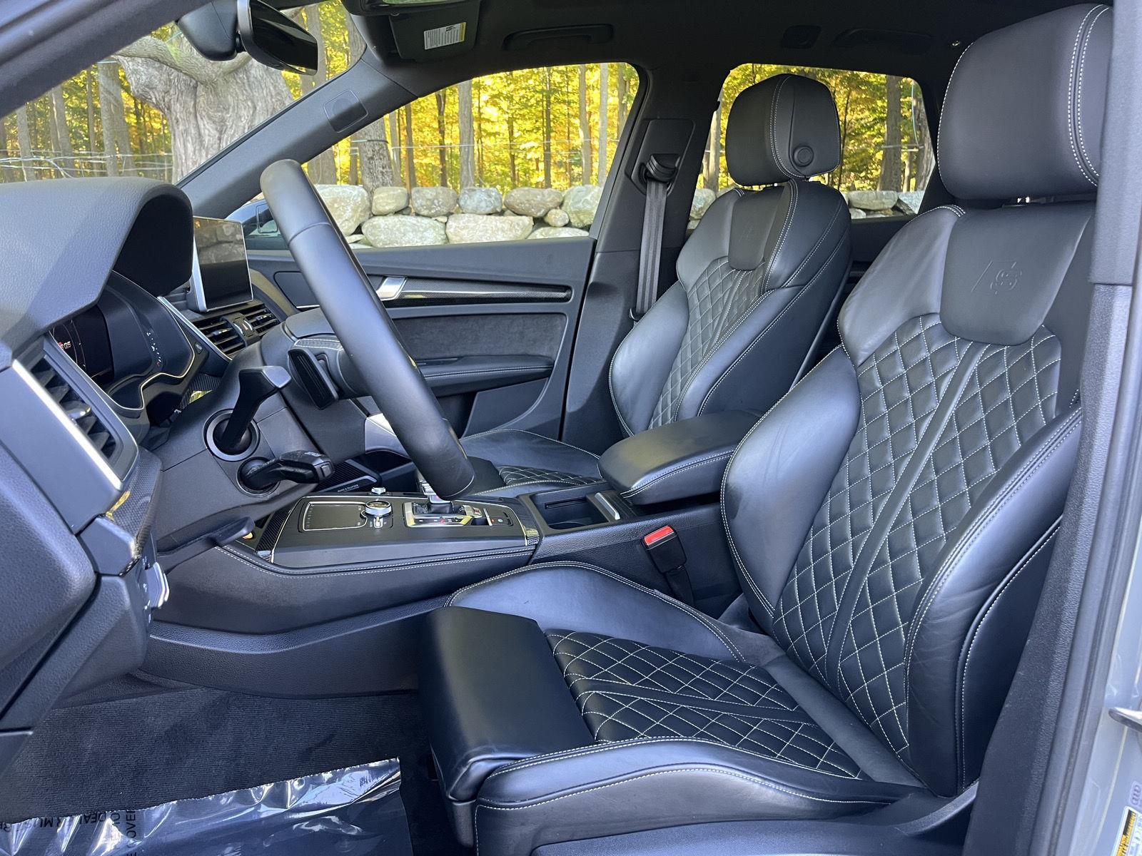 2020 Audi S5 Premium Plus photo 63