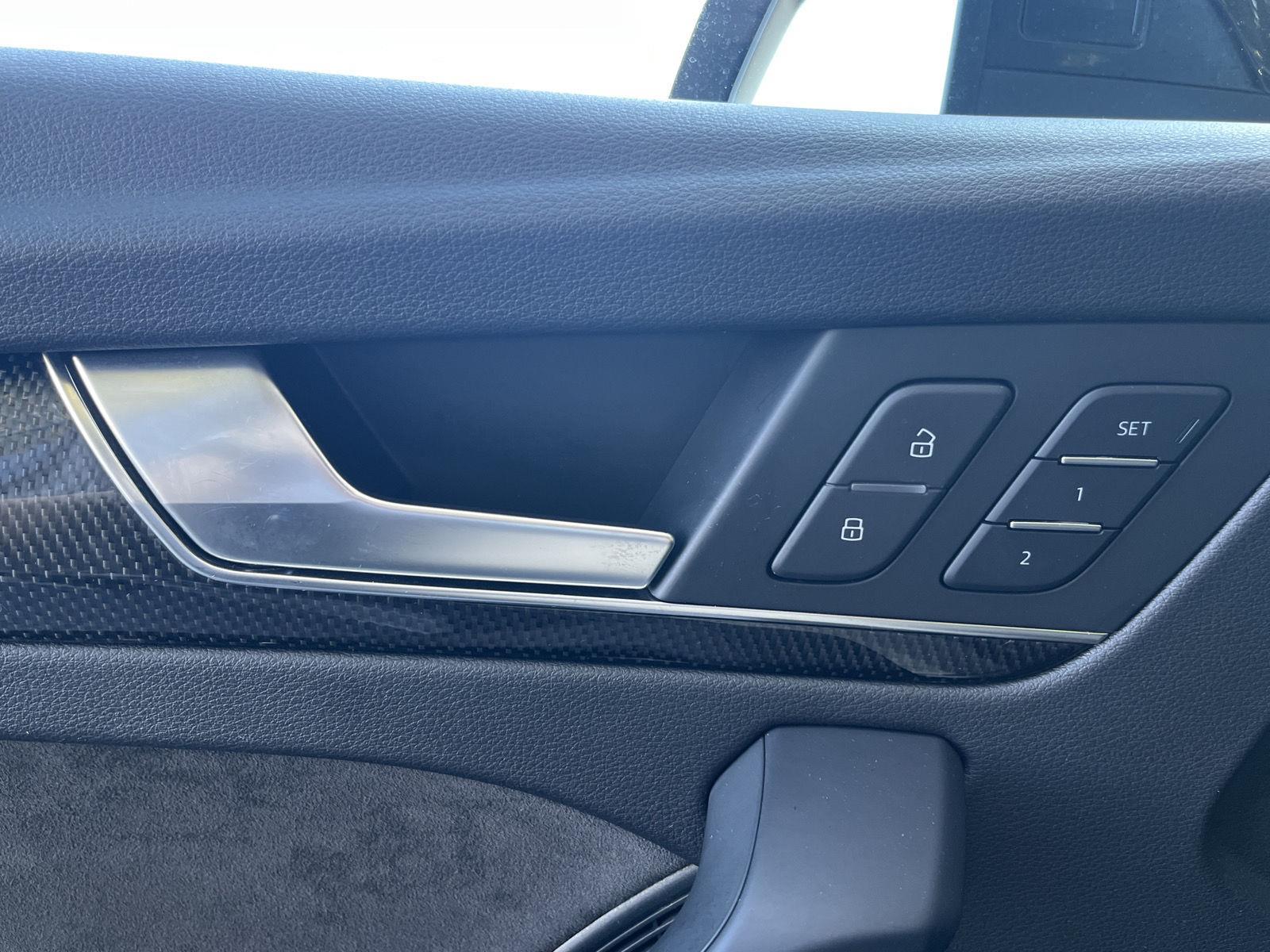 2020 Audi S5 Premium Plus photo 70