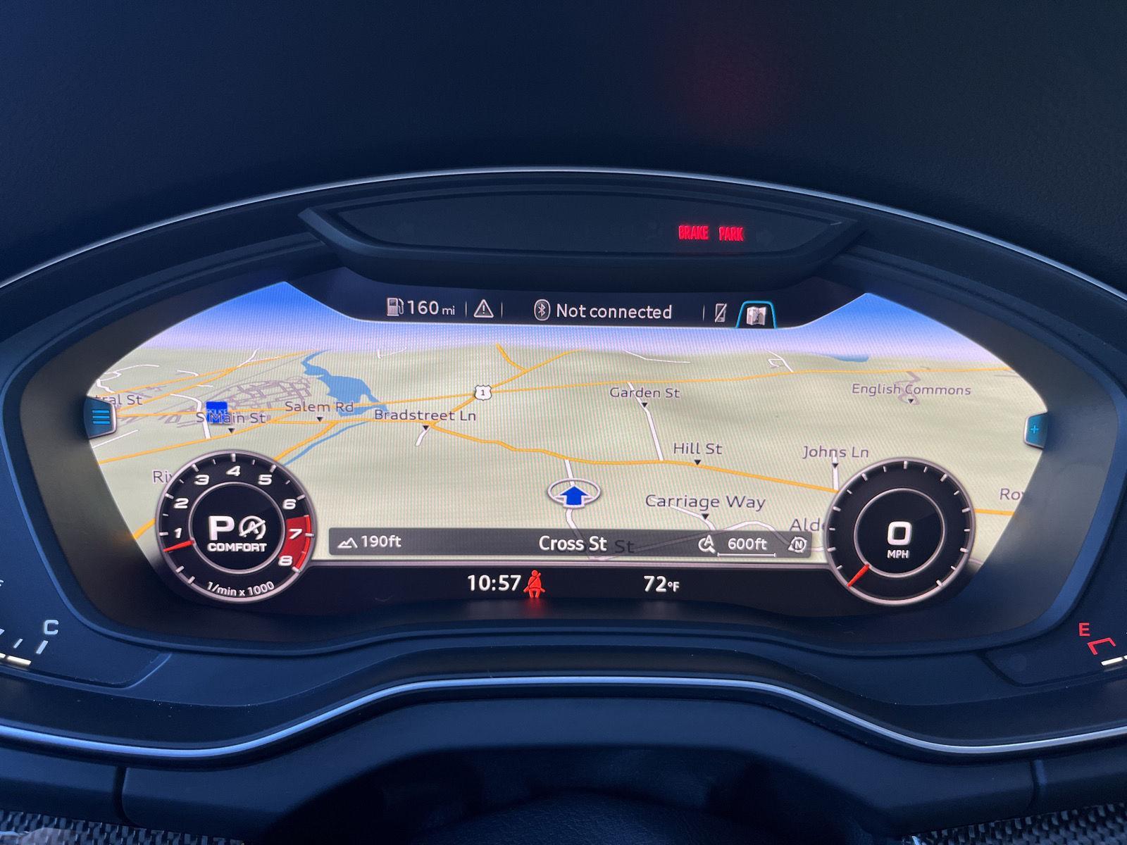 2020 Audi S5 Premium Plus photo 36