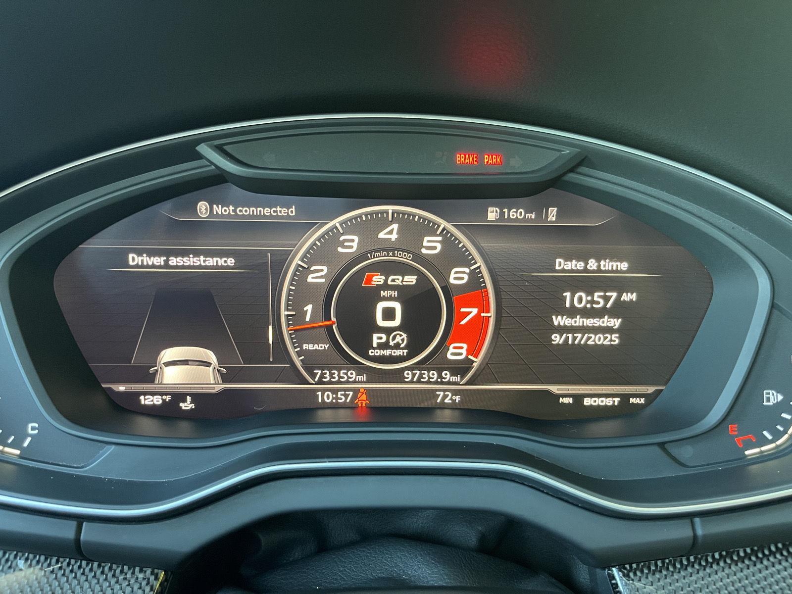2020 Audi S5 Premium Plus photo 37