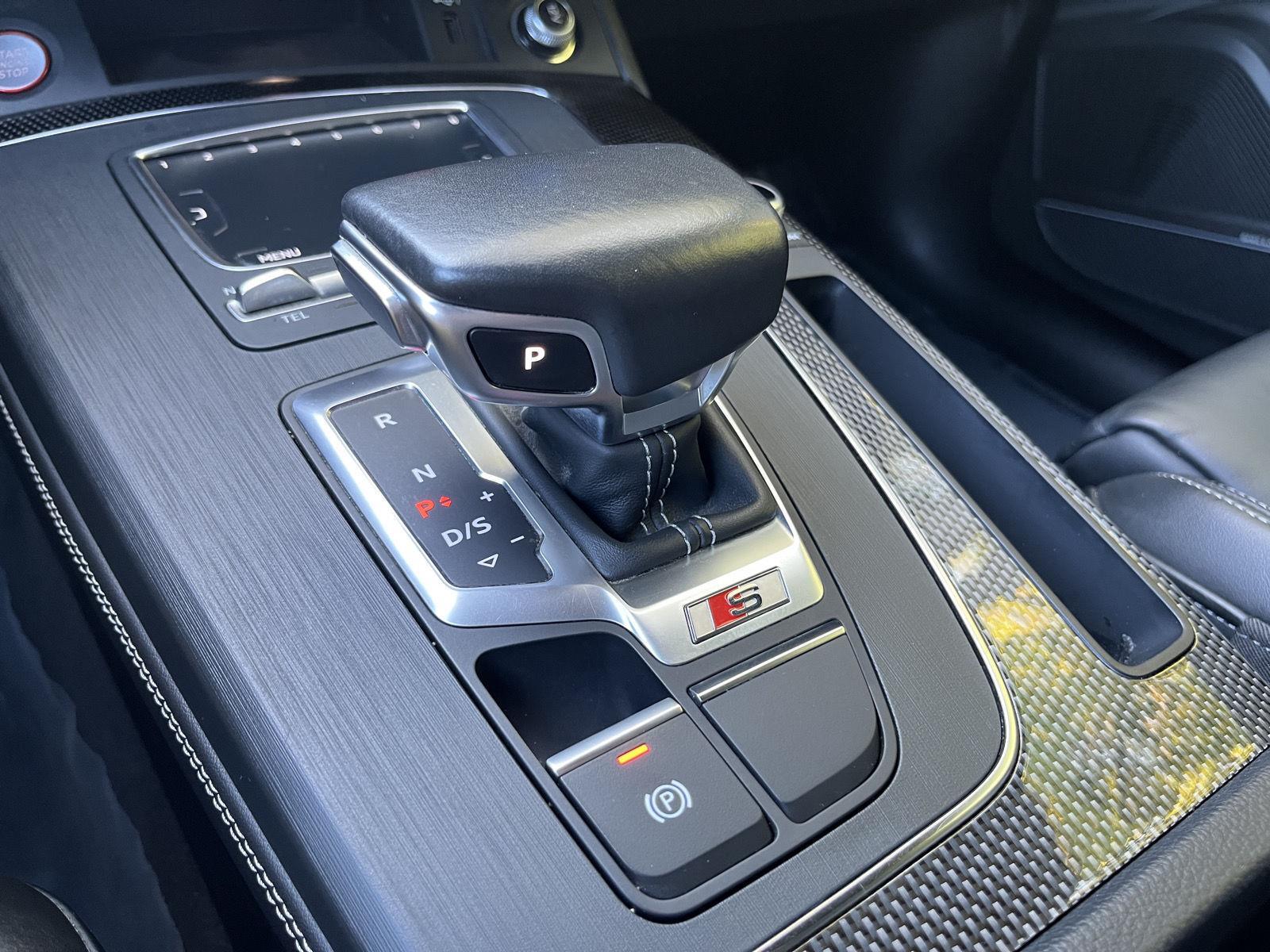 2020 Audi S5 Premium Plus photo 35