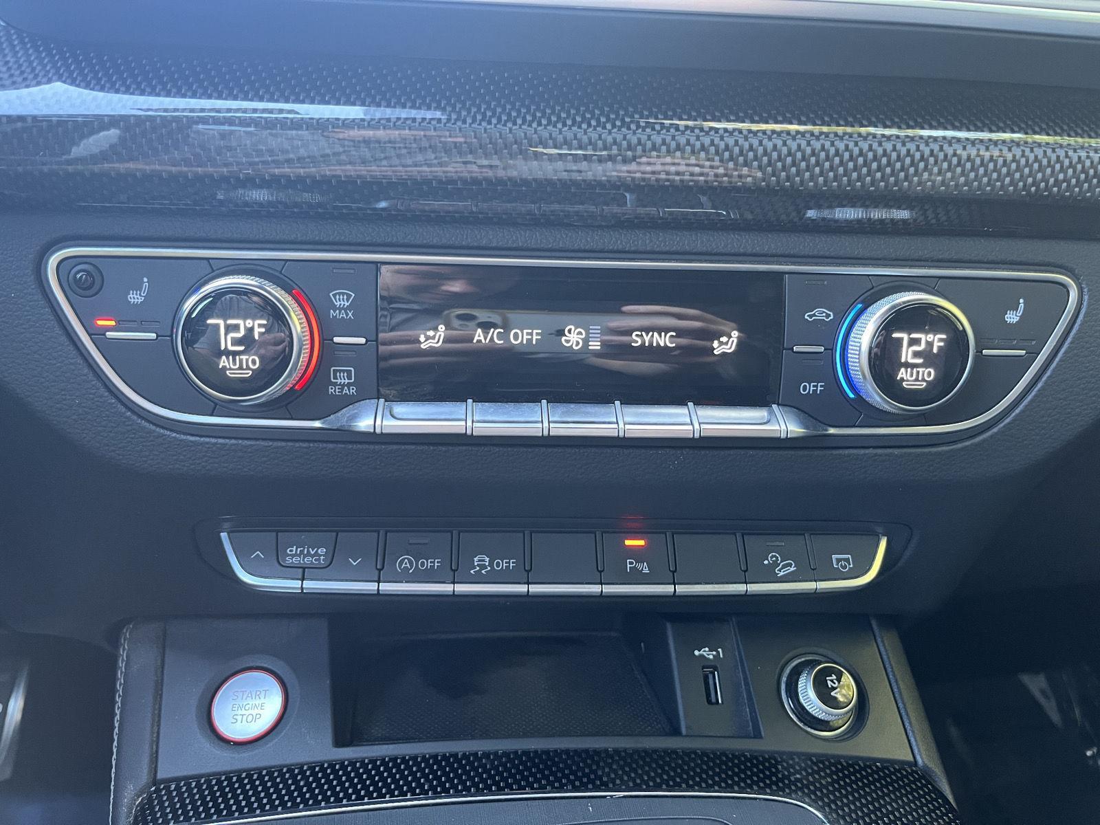 2020 Audi S5 Premium Plus photo 59