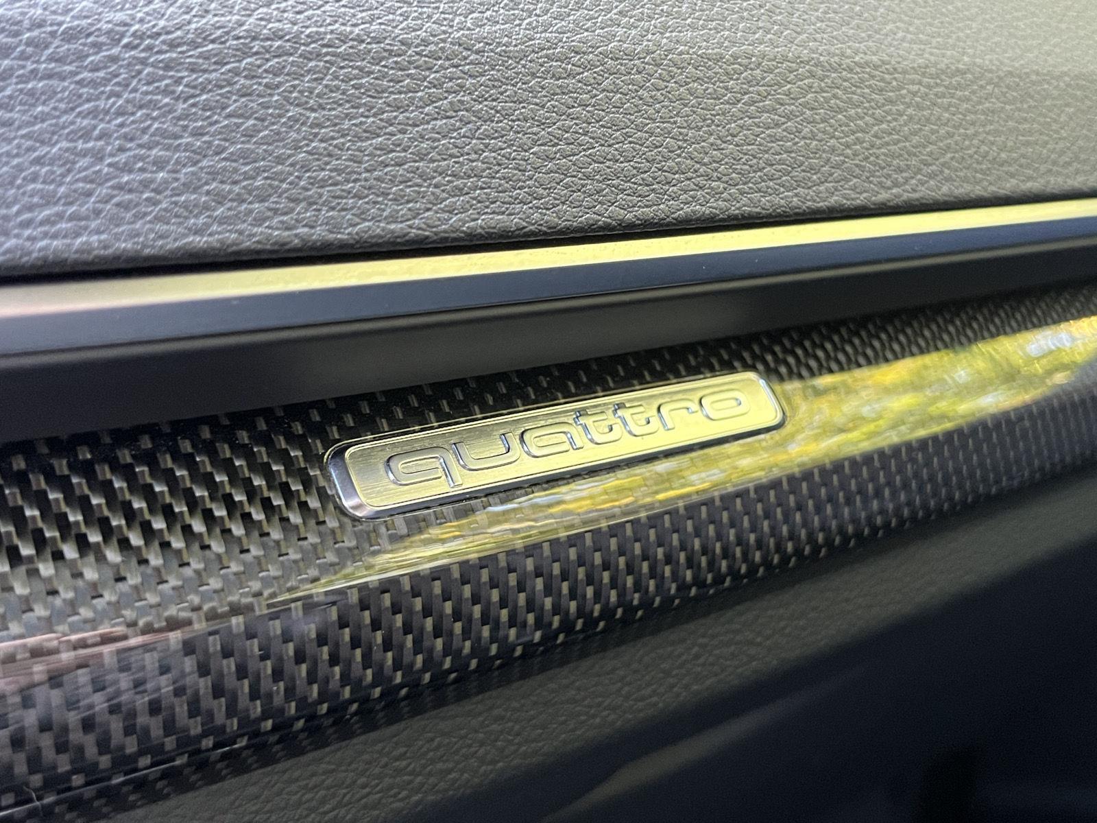 2020 Audi S5 Premium Plus photo 26