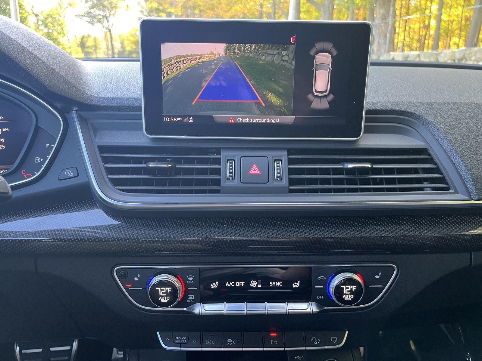 2020 Audi S5 Premium Plus photo 66