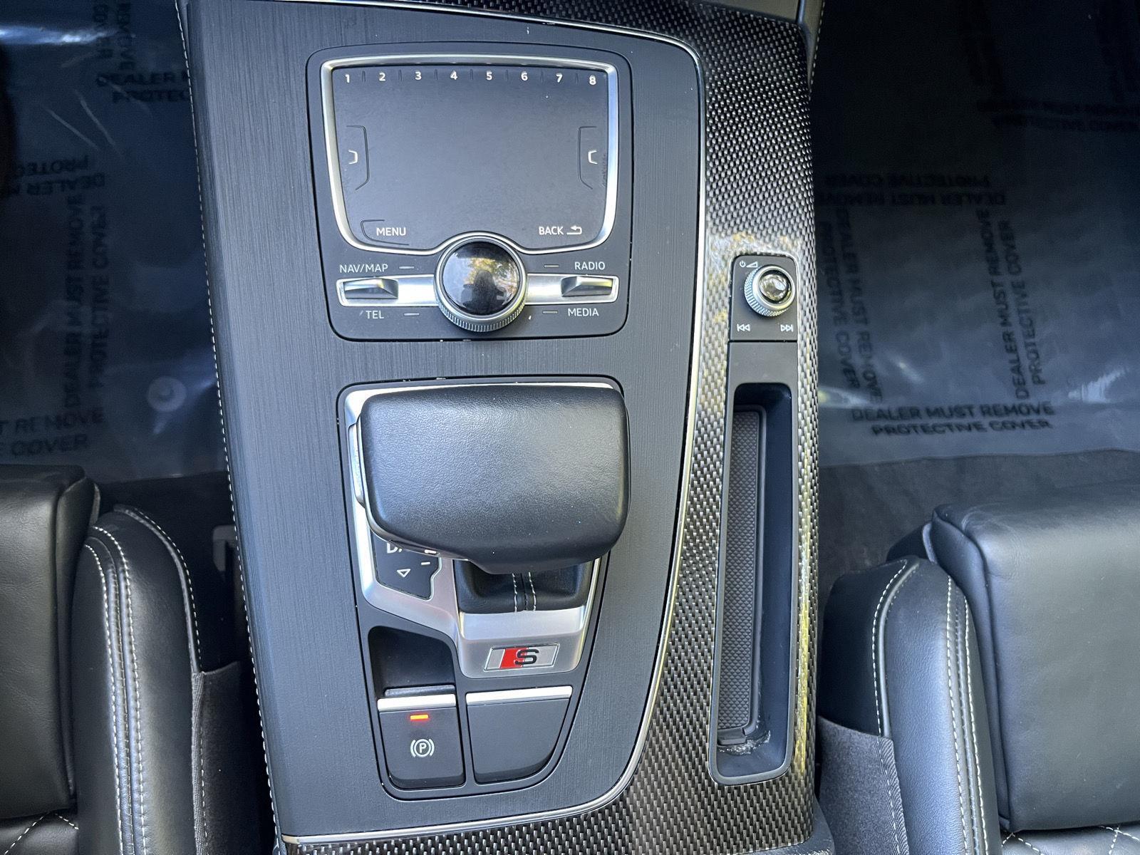 2020 Audi S5 Premium Plus photo 46