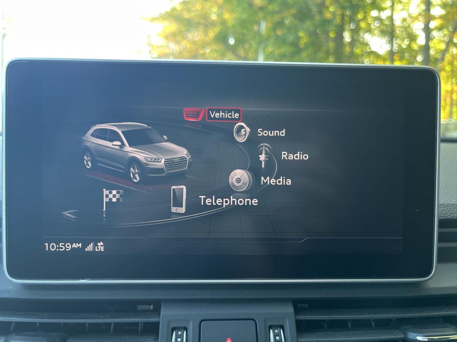2020 Audi S5 Premium Plus photo 71