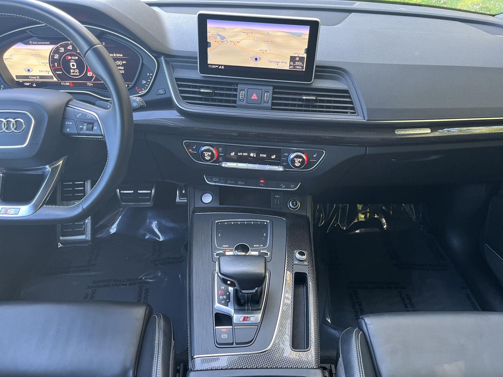 2020 Audi S5 Premium Plus photo 65