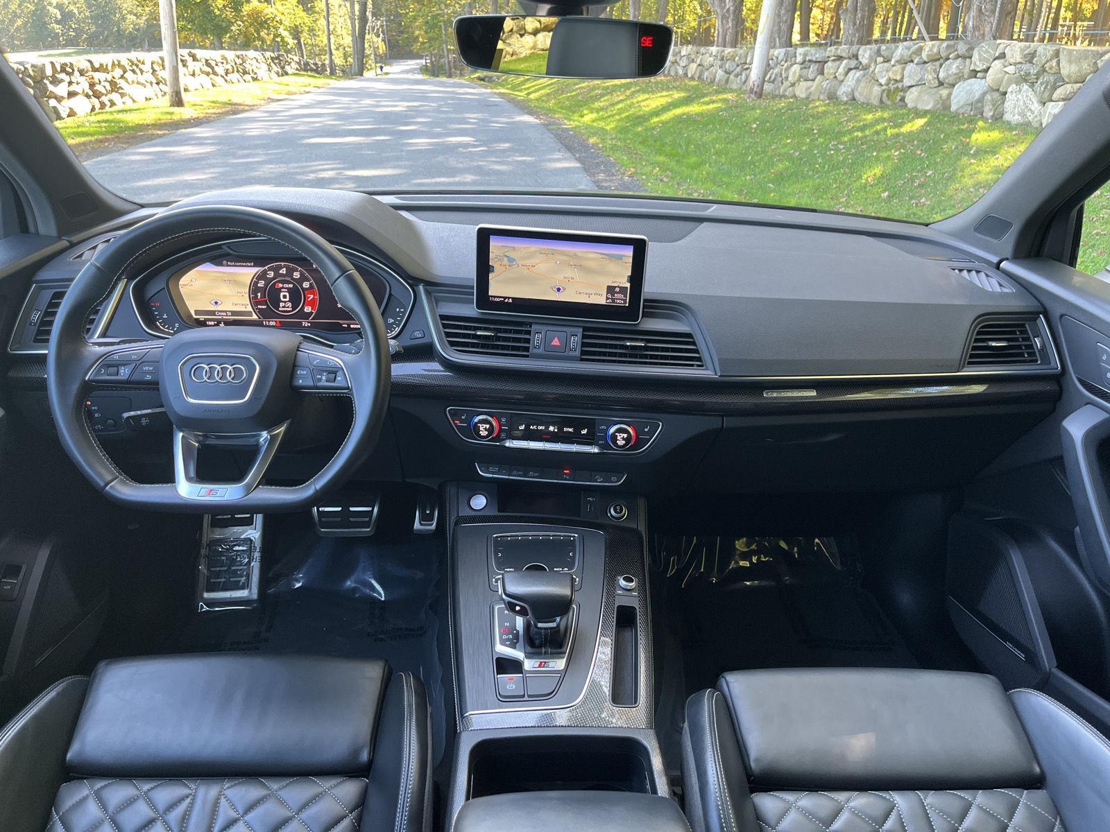2020 Audi S5 Premium Plus photo 45