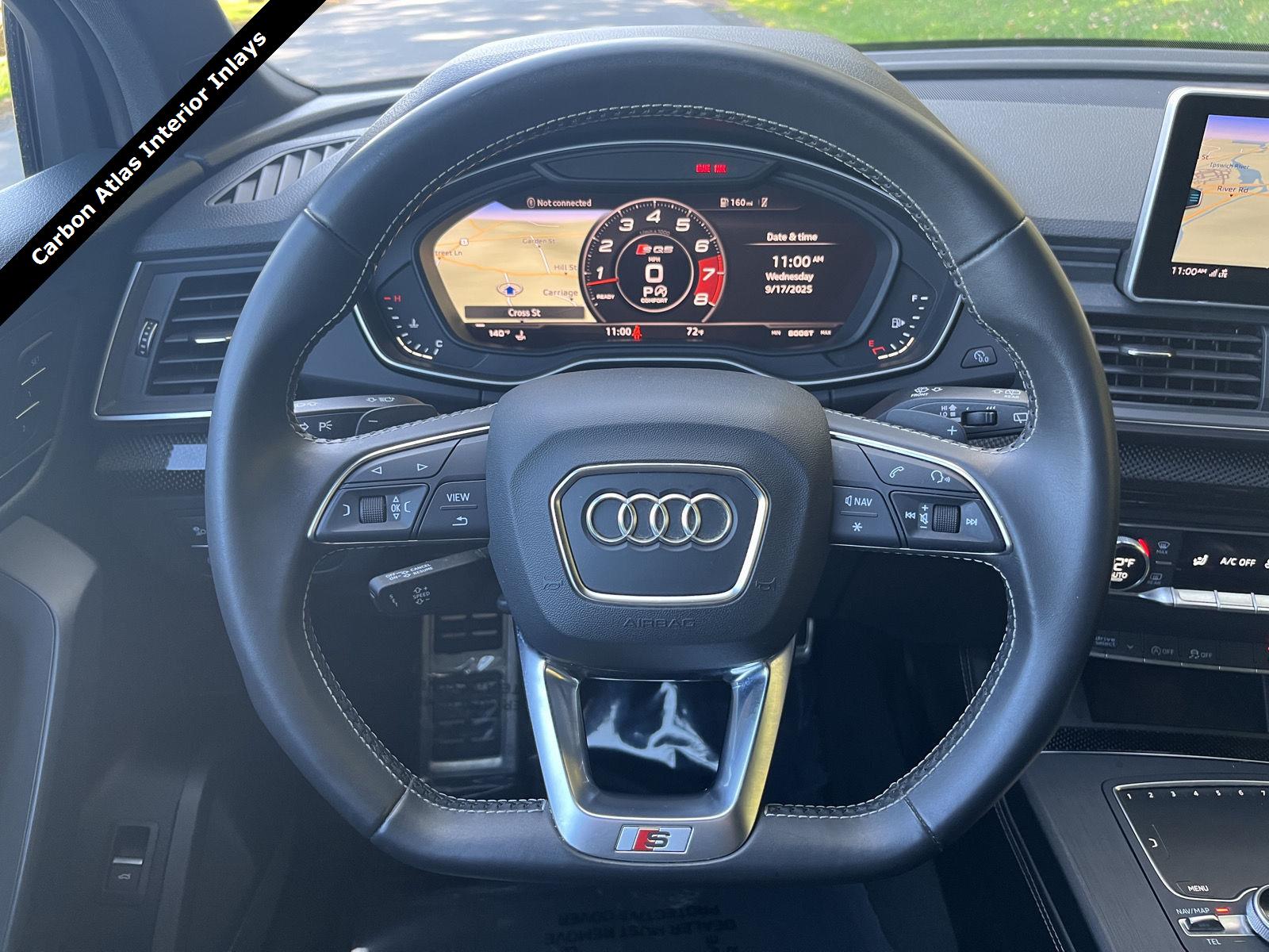 2020 Audi S5 Premium Plus photo 7