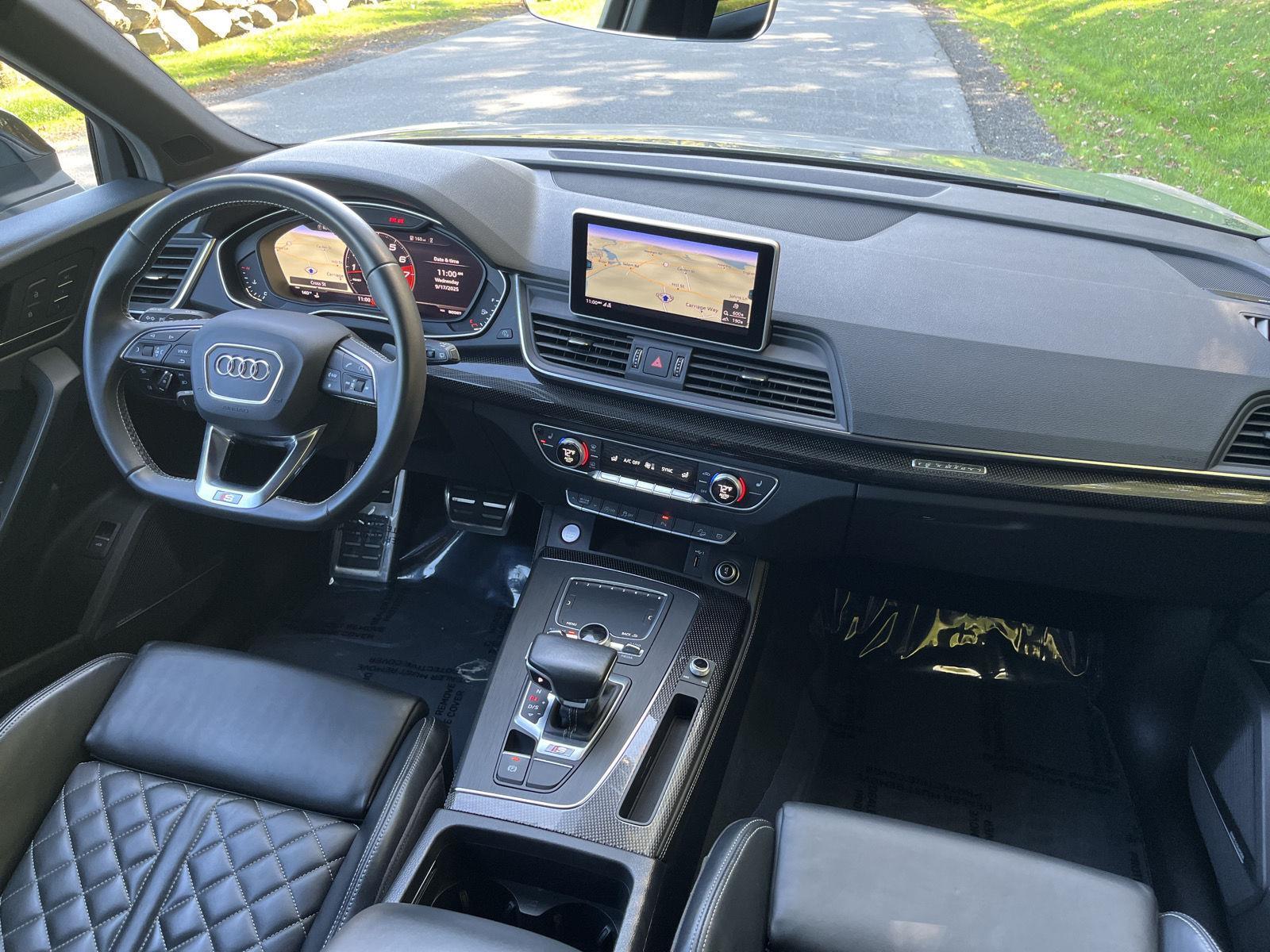 2020 Audi S5 Premium Plus photo 52