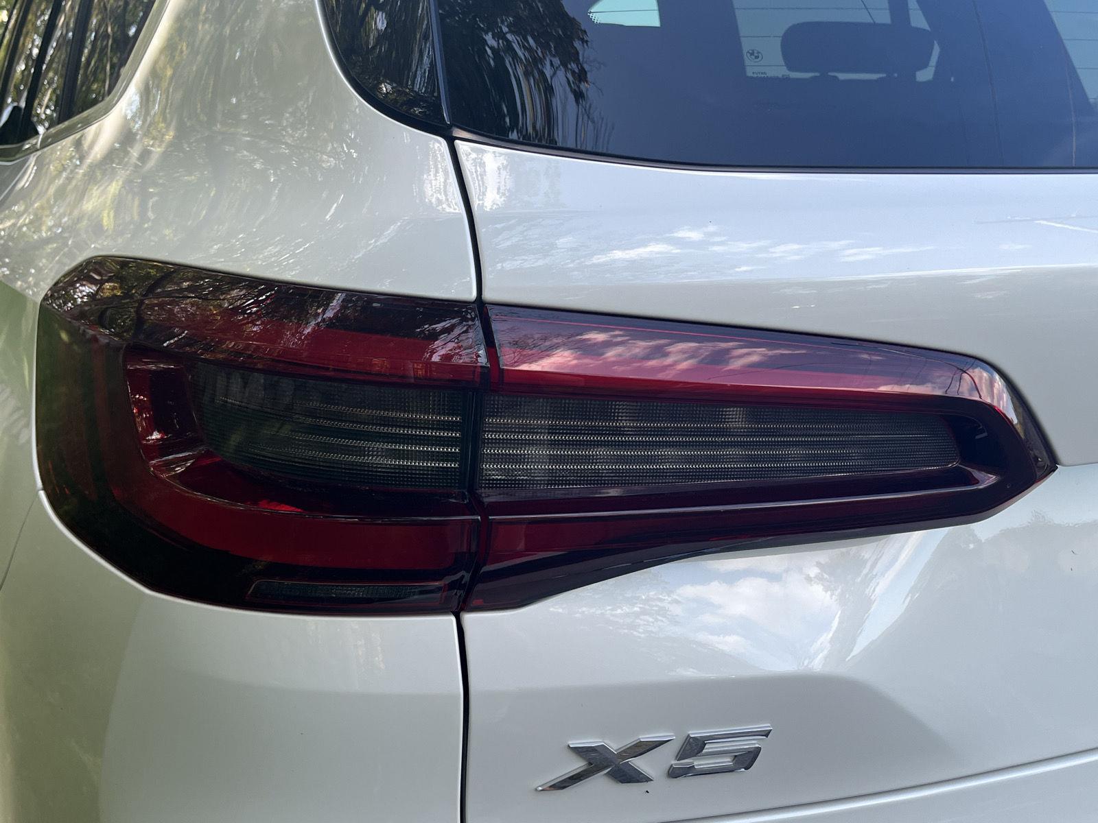 2022 Bmw X5 xDrive40i photo 22
