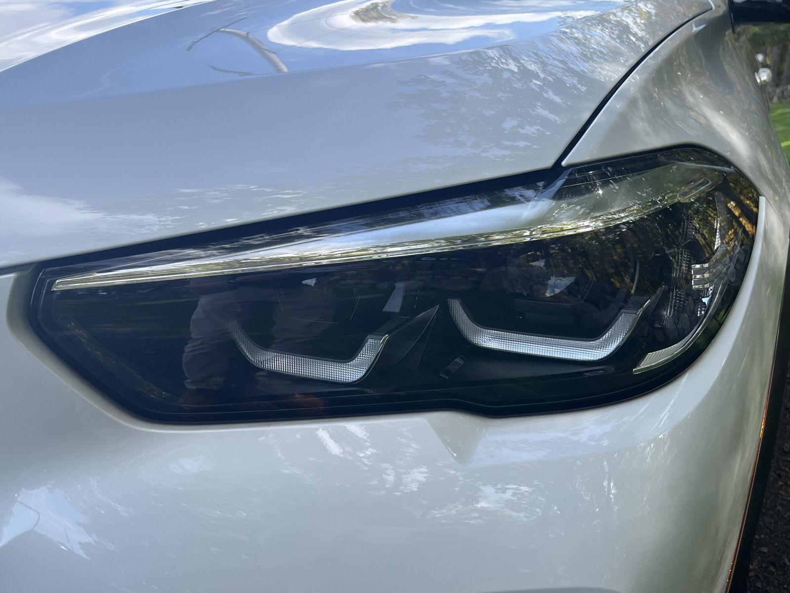 2022 Bmw X5 xDrive40i photo 21