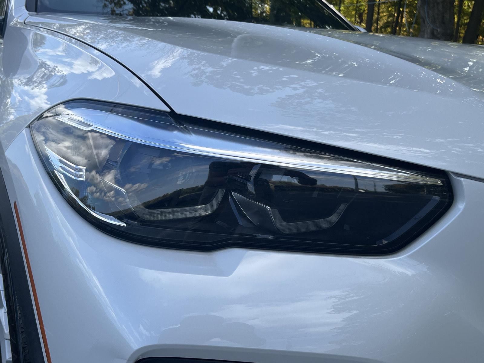 2022 Bmw X5 xDrive40i photo 20