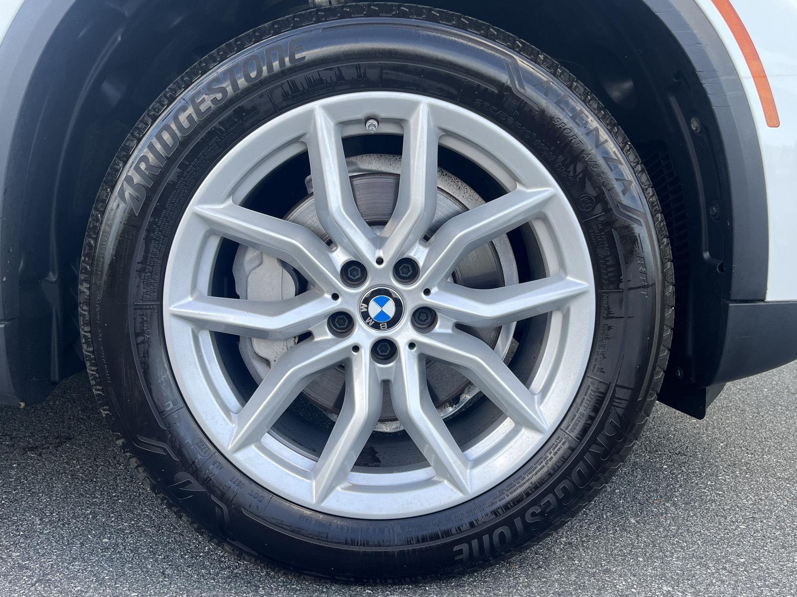 2022 Bmw X5 xDrive40i photo 25
