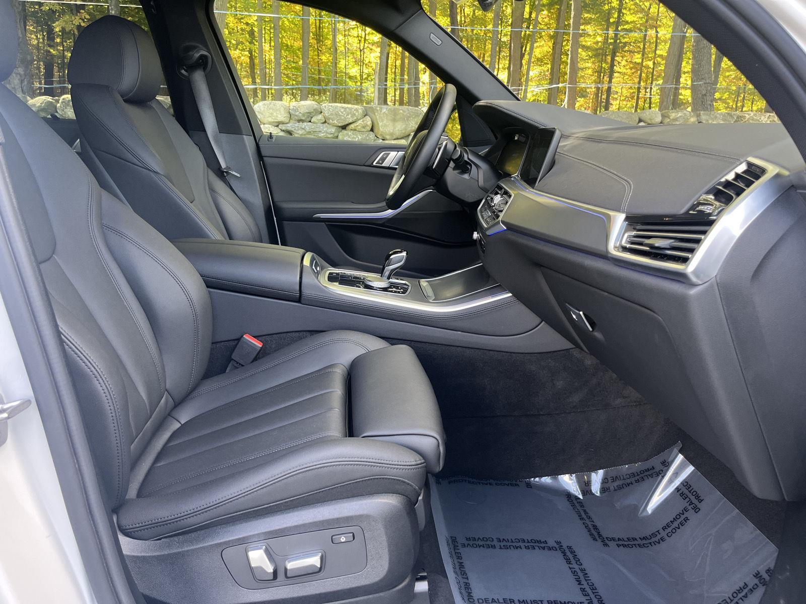 2022 Bmw X5 xDrive40i photo 69