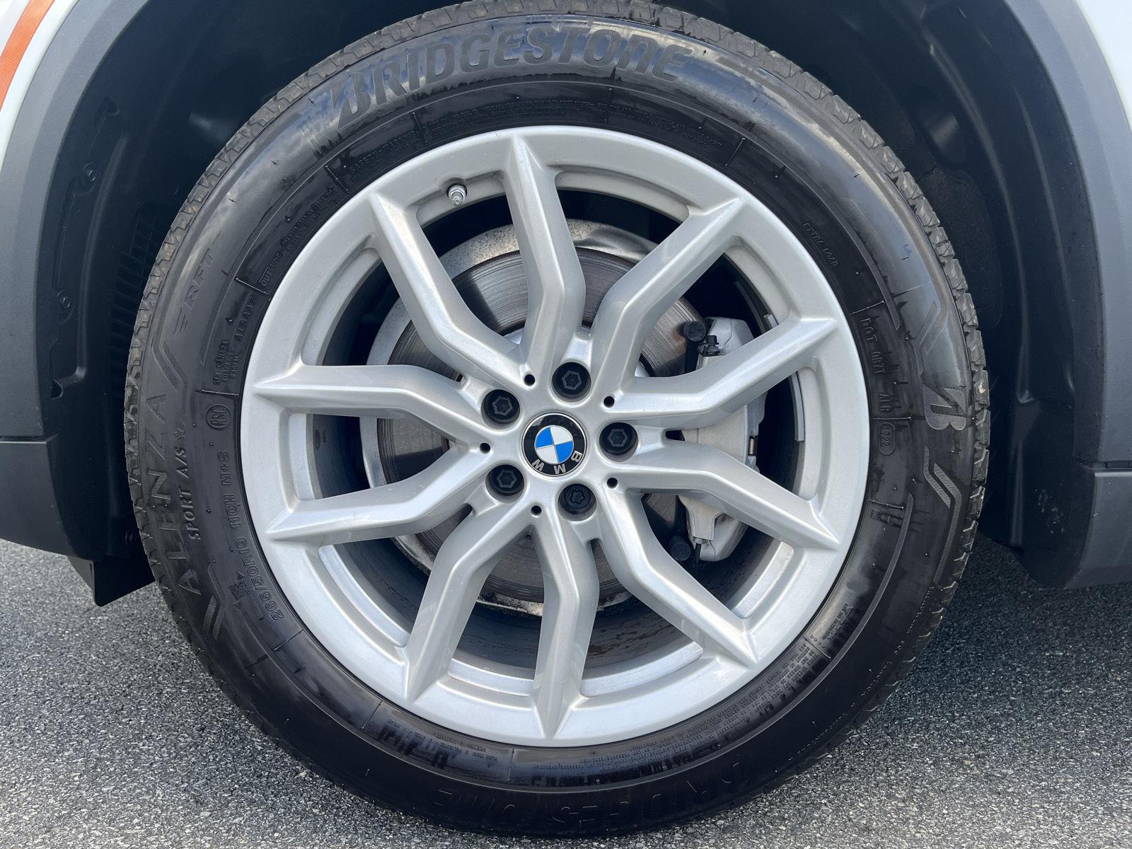 2022 Bmw X5 xDrive40i photo 26