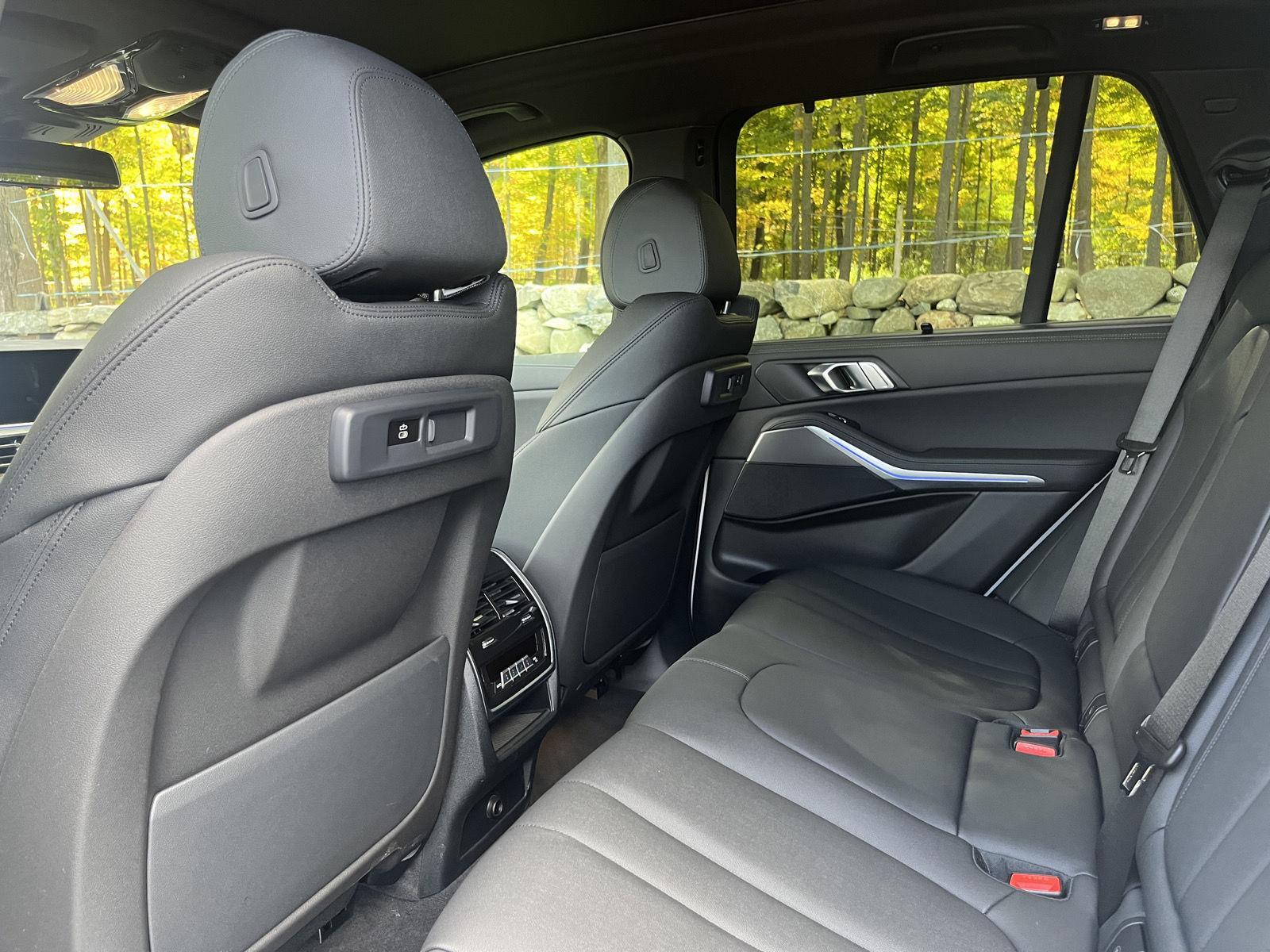 2022 Bmw X5 xDrive40i photo 51