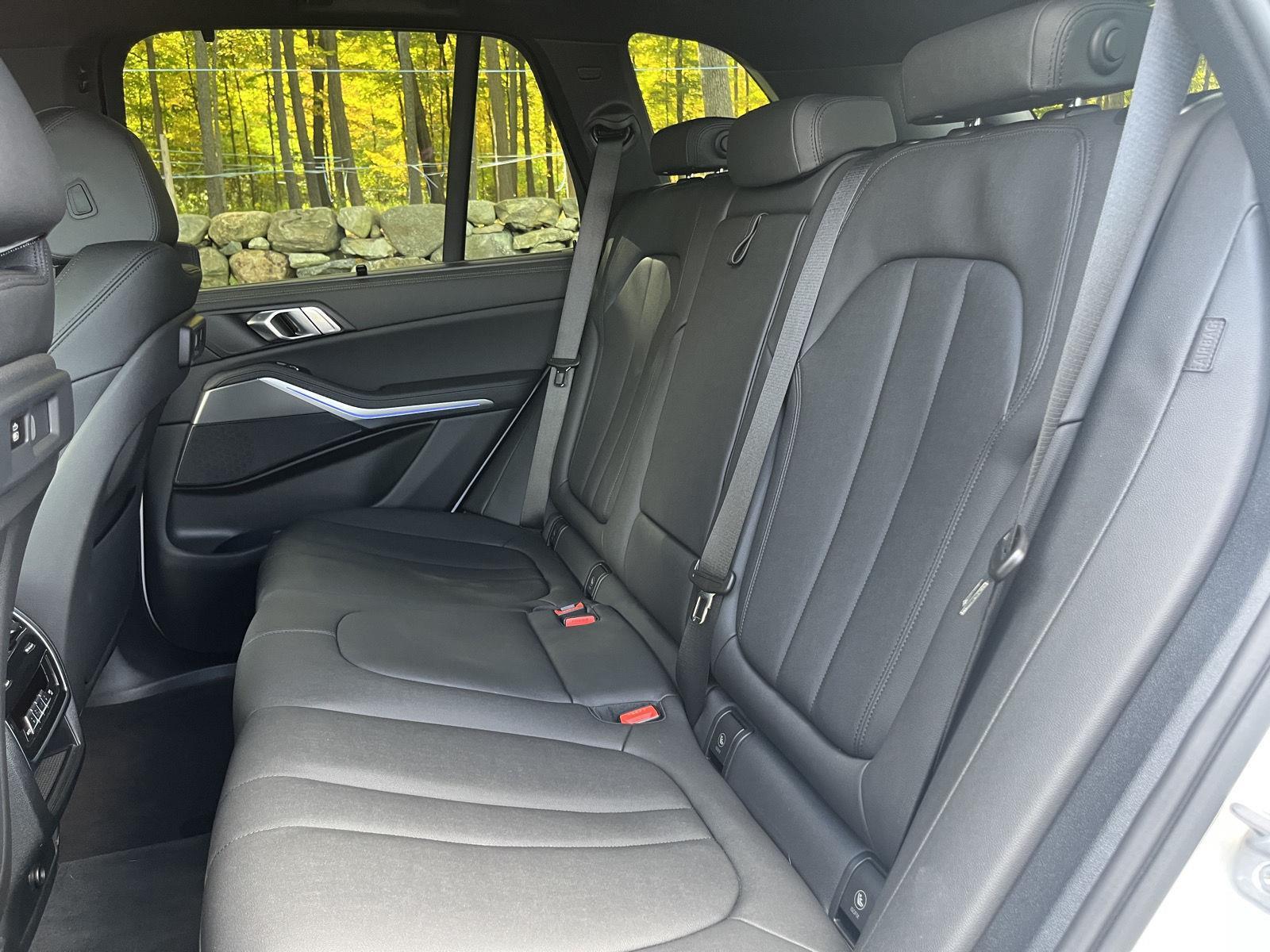 2022 Bmw X5 xDrive40i photo 53